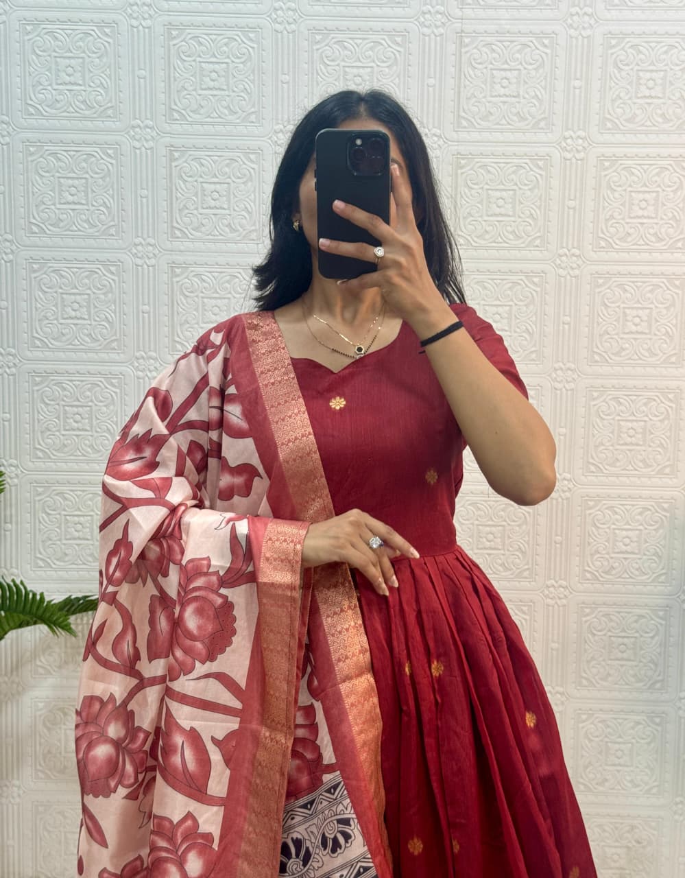 Traditional Outfit