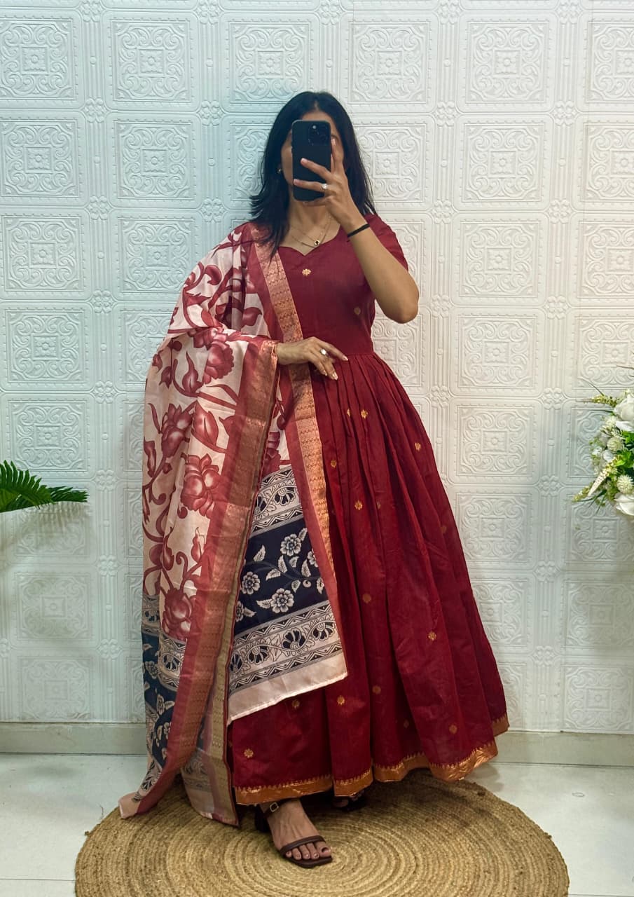 Traditional Outfit