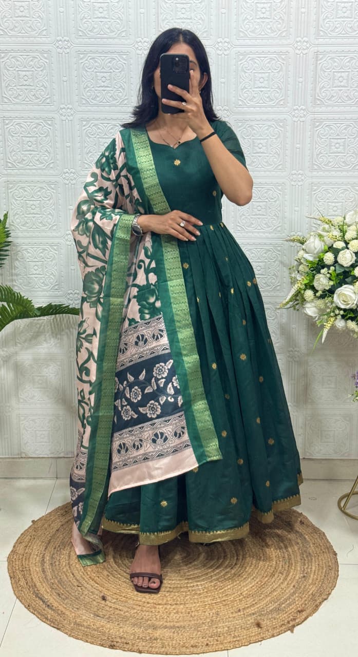 Traditional Outfit