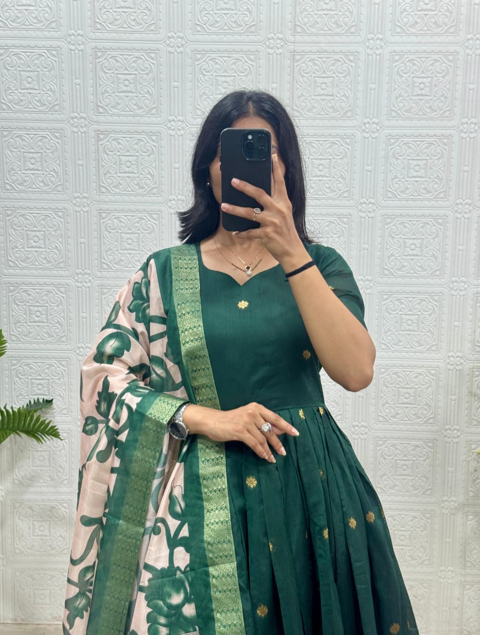 Traditional Outfit
