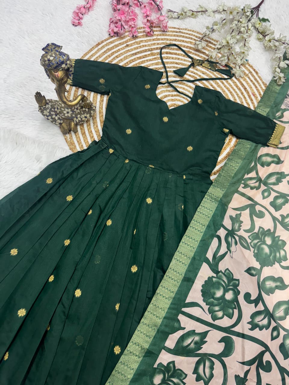 Traditional Outfit