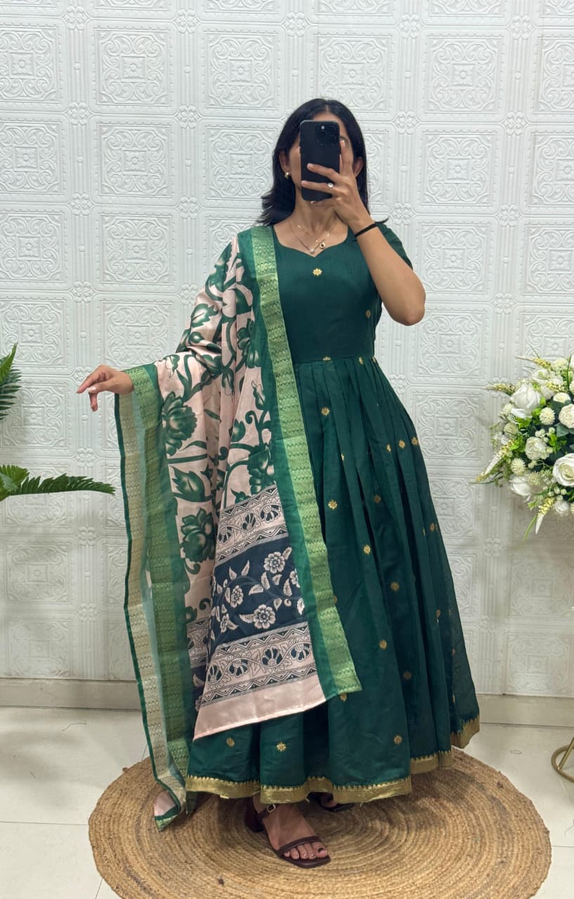 Traditional Outfit