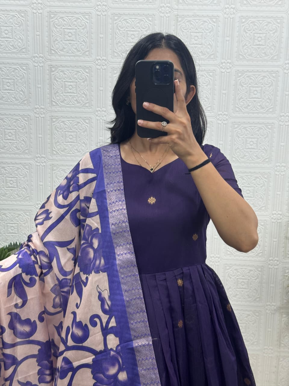 Traditional Outfit