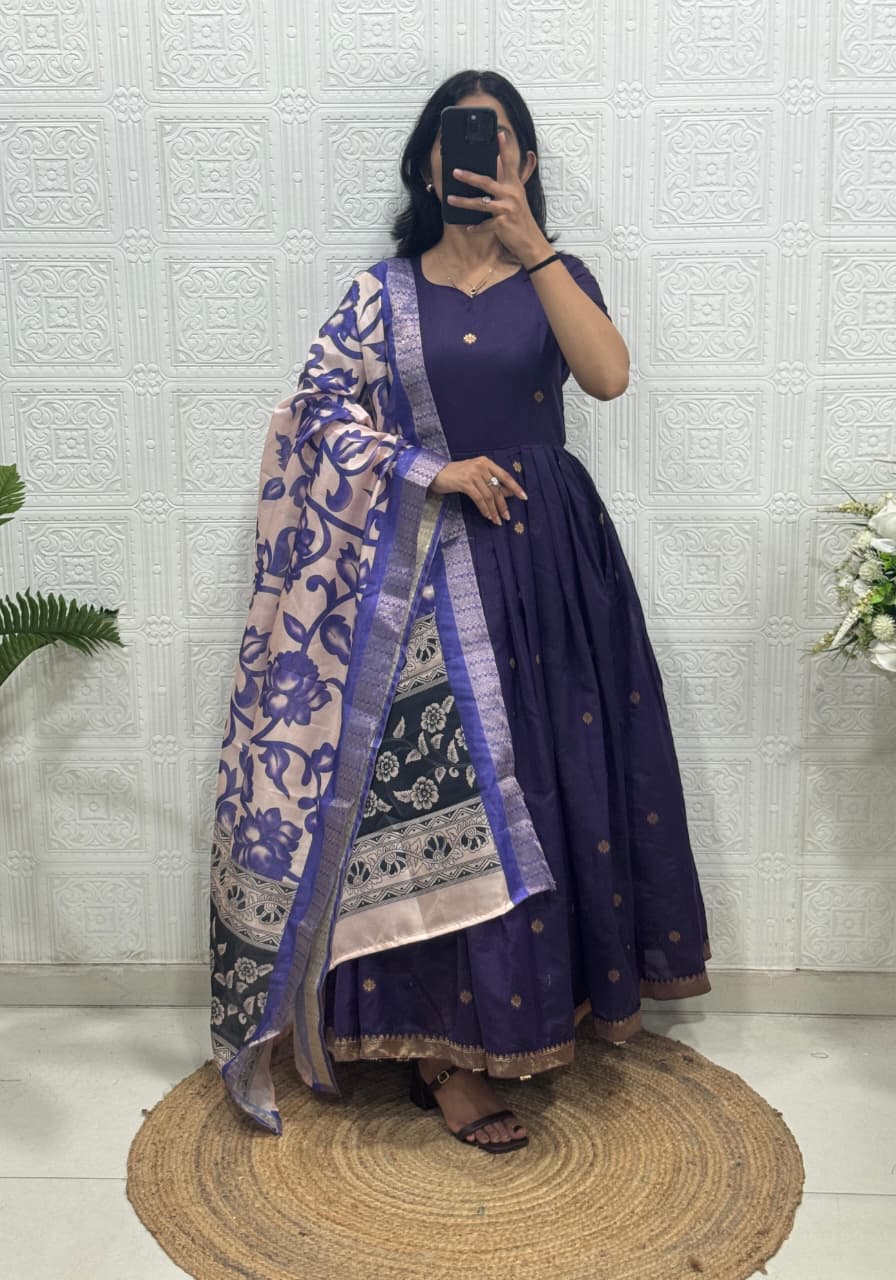Traditional Outfit