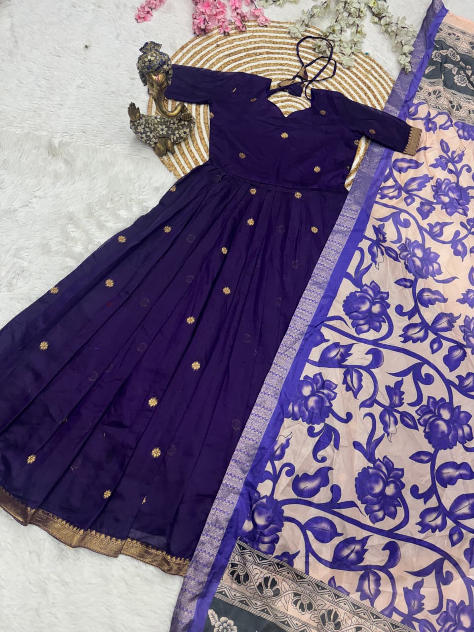 Traditional Outfit