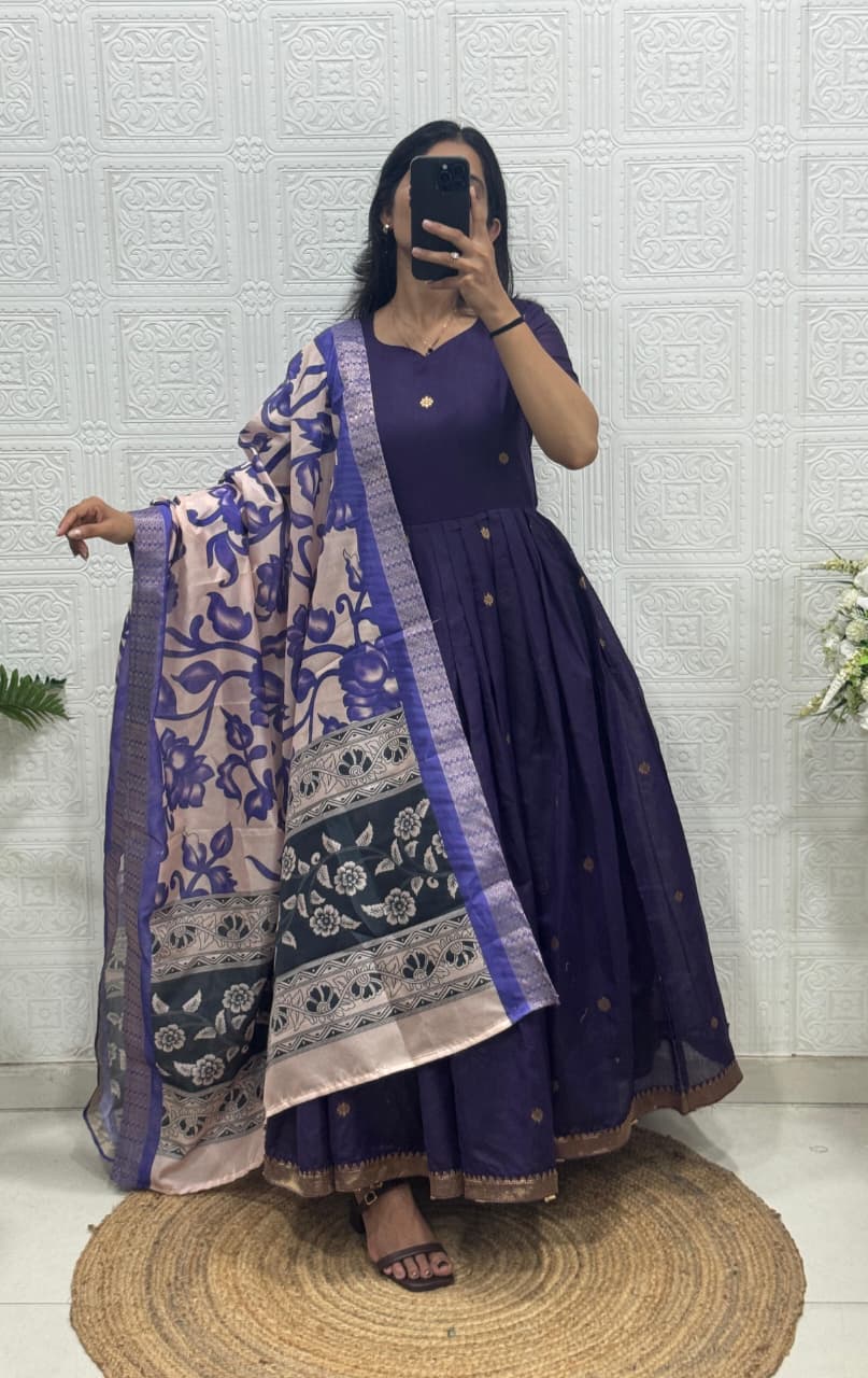 Traditional Outfit