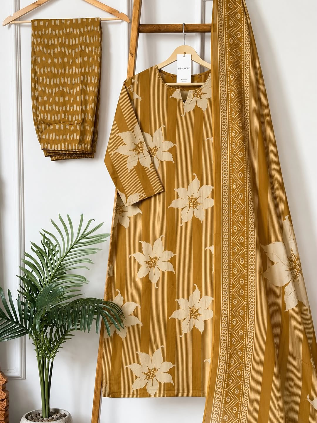 Traditional wear 