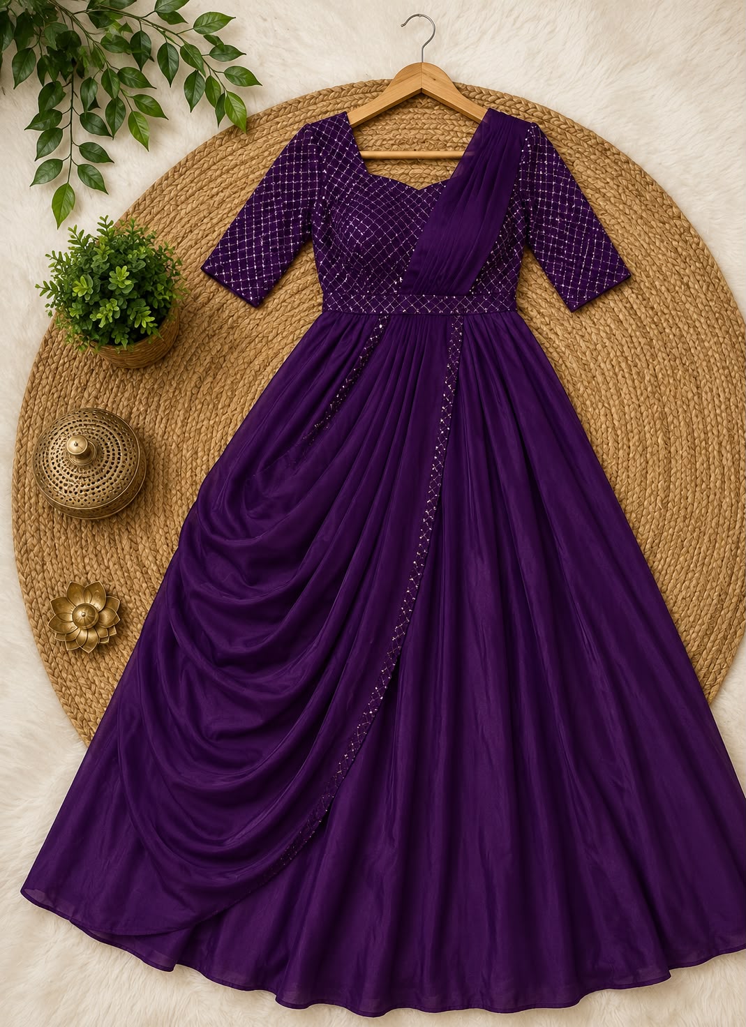 UNNATI ANARKALI