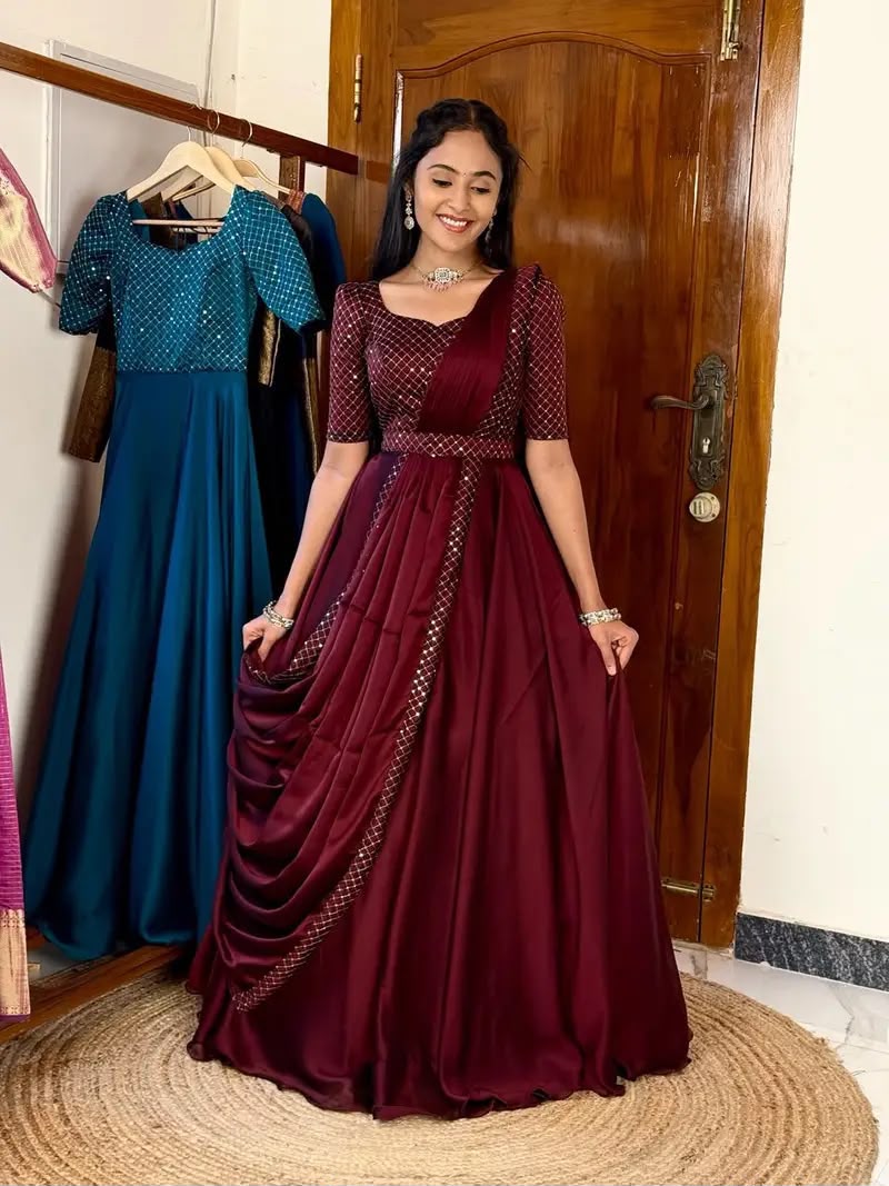 UNNATI ANARKALI