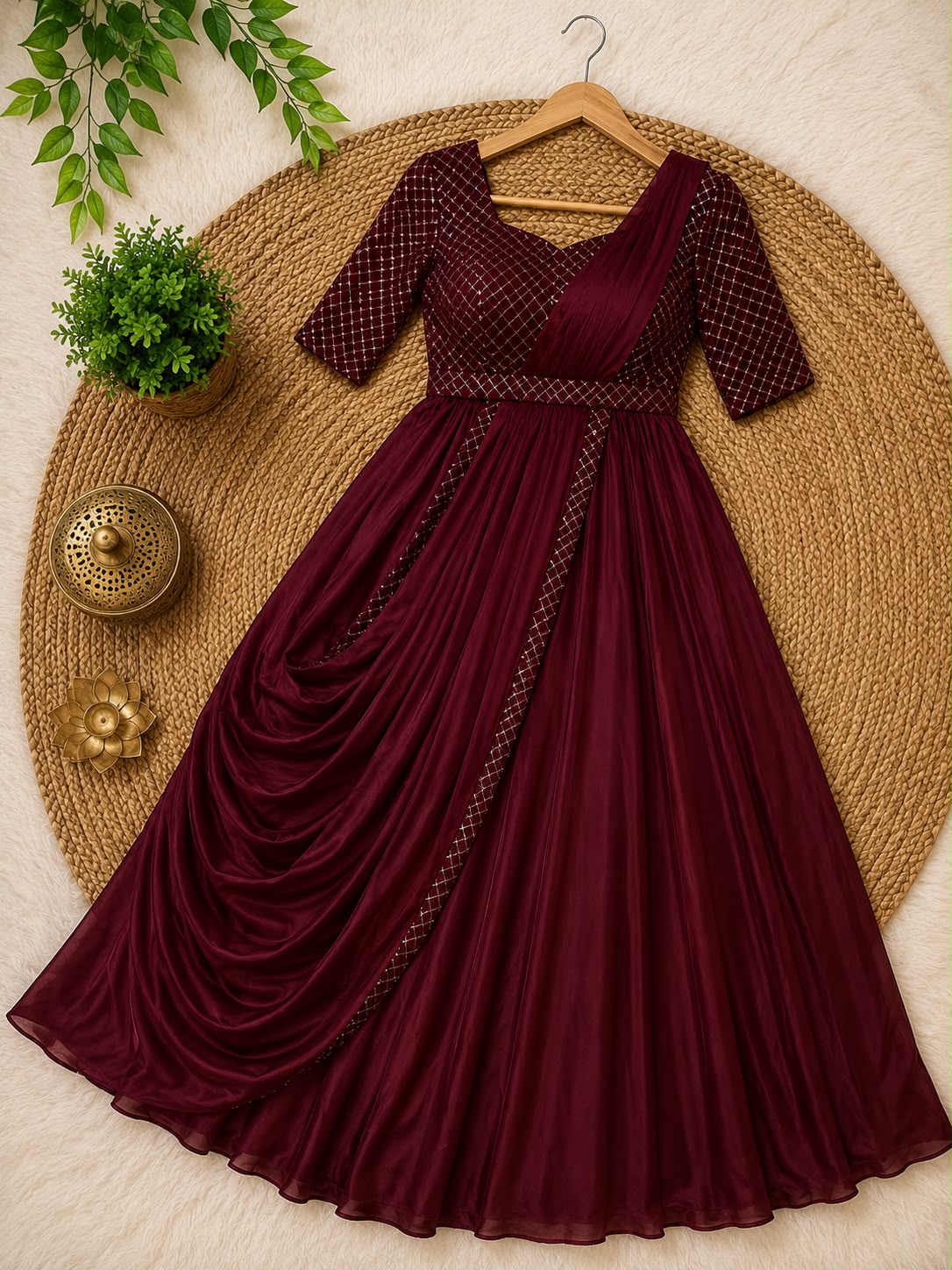 UNNATI ANARKALI