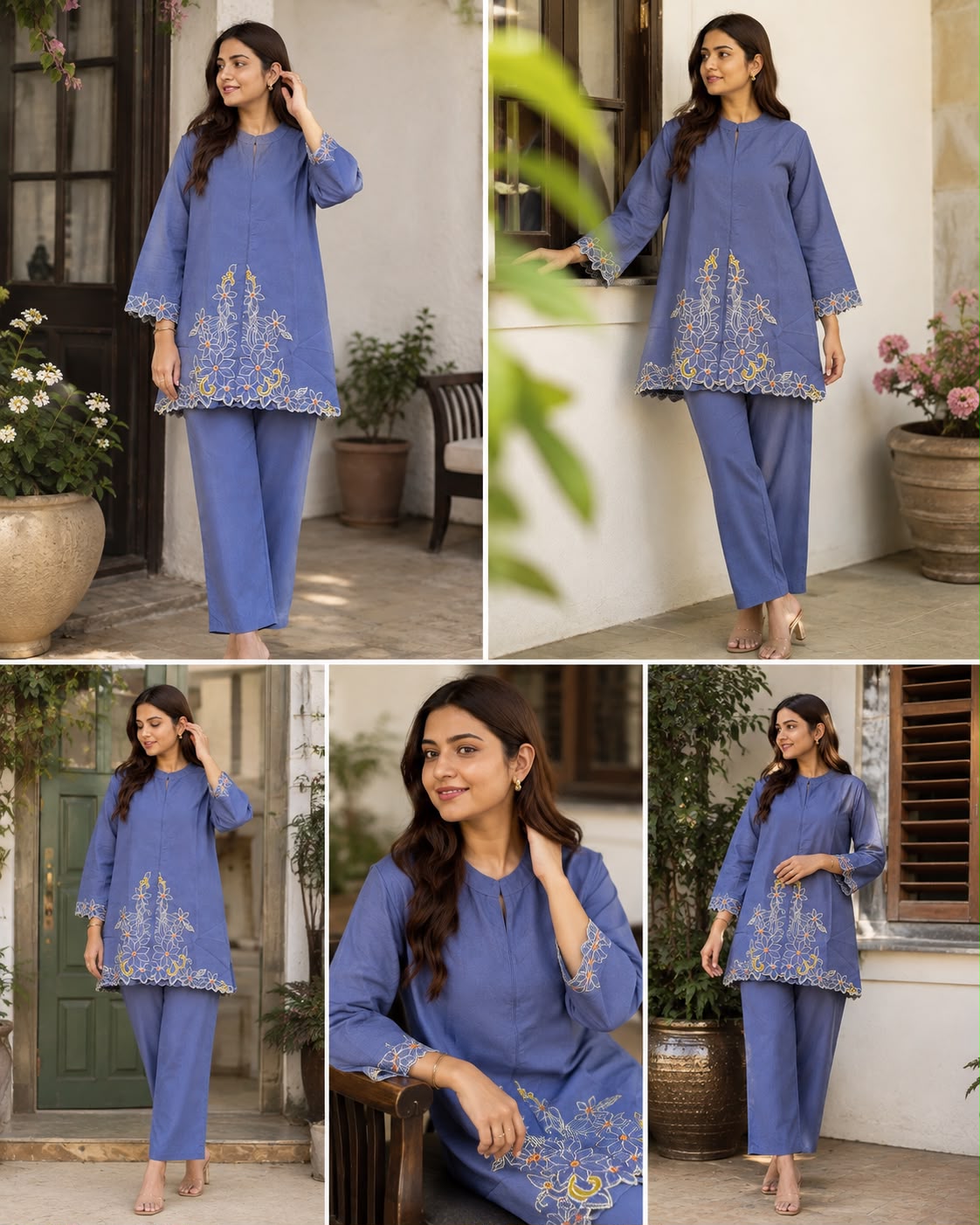 Vetican silk