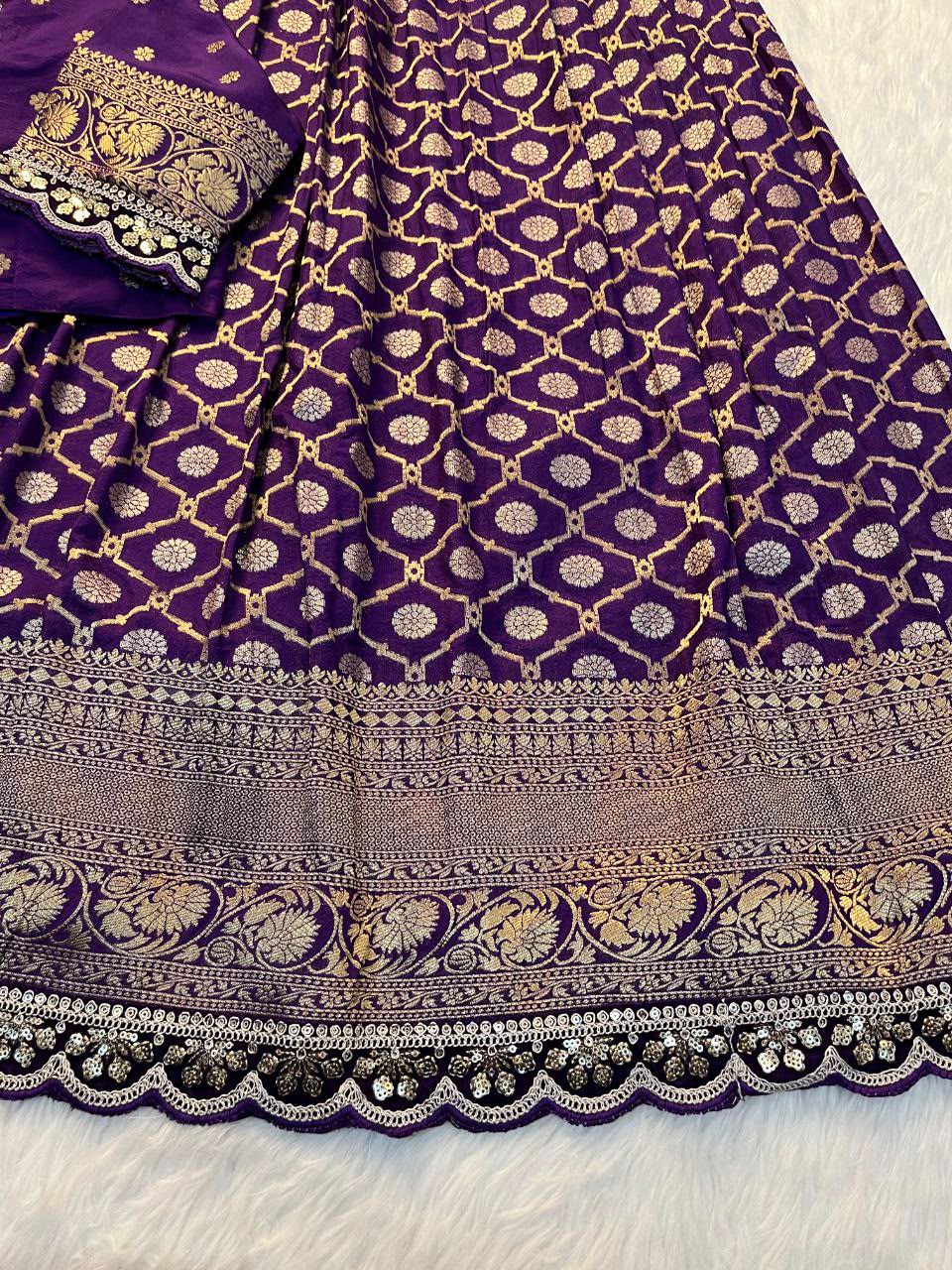 Banarasi  Zari