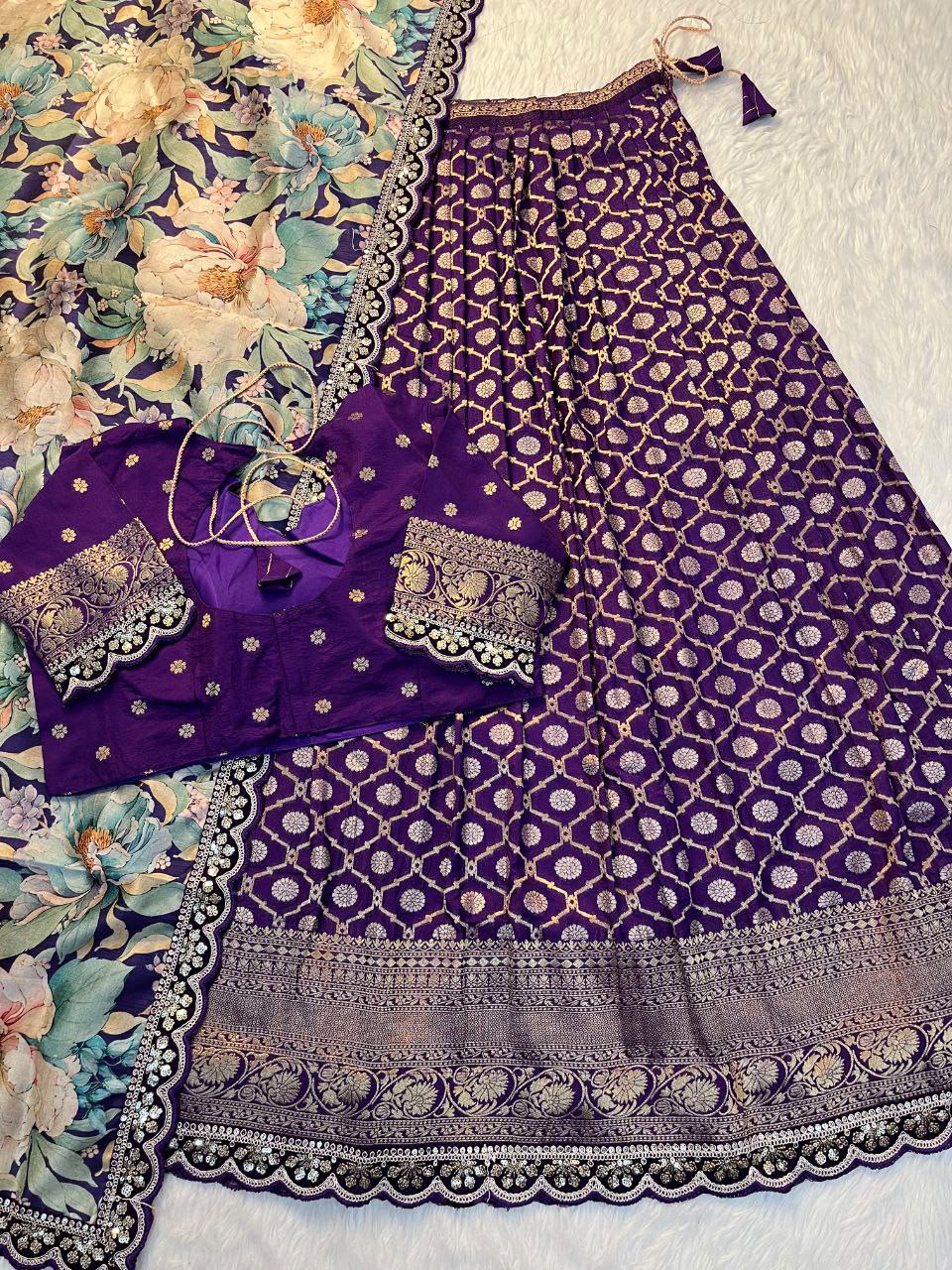 Banarasi  Zari