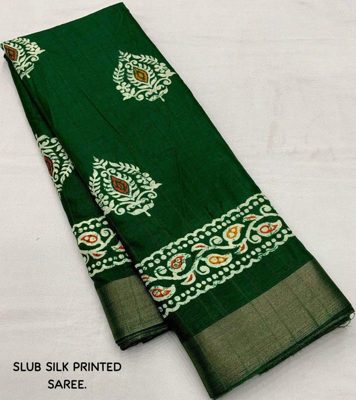 Batik Handloom