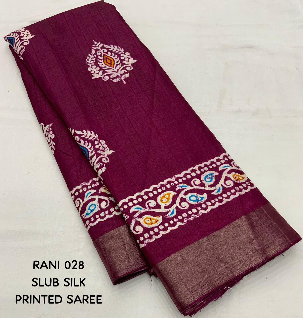Batik Handloom