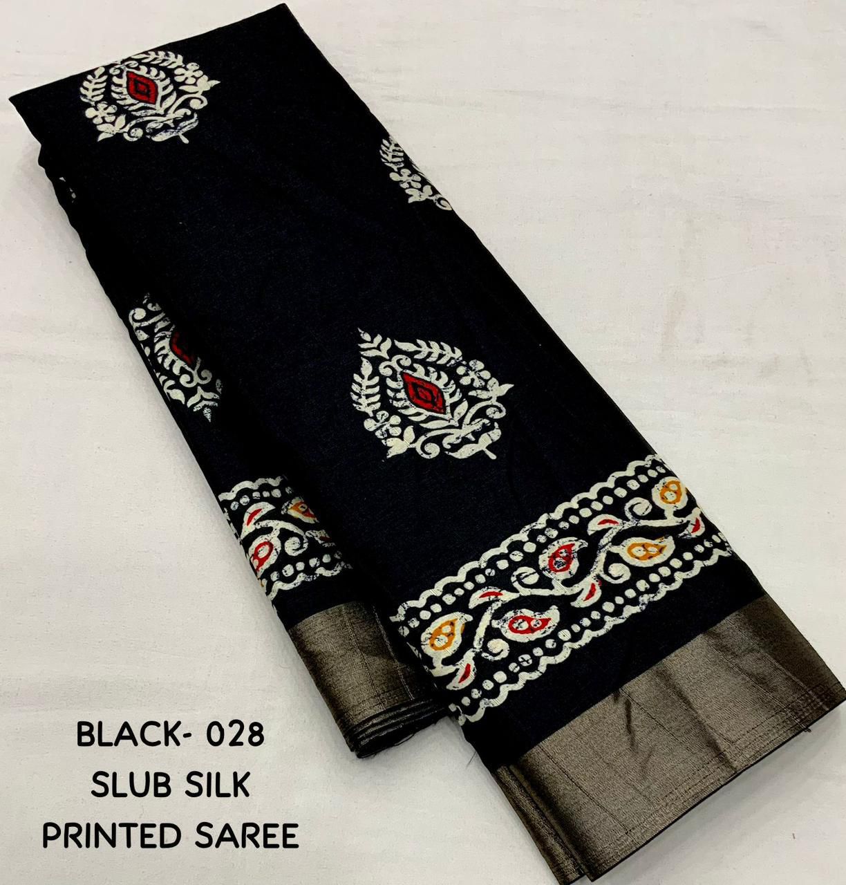 Batik Handloom