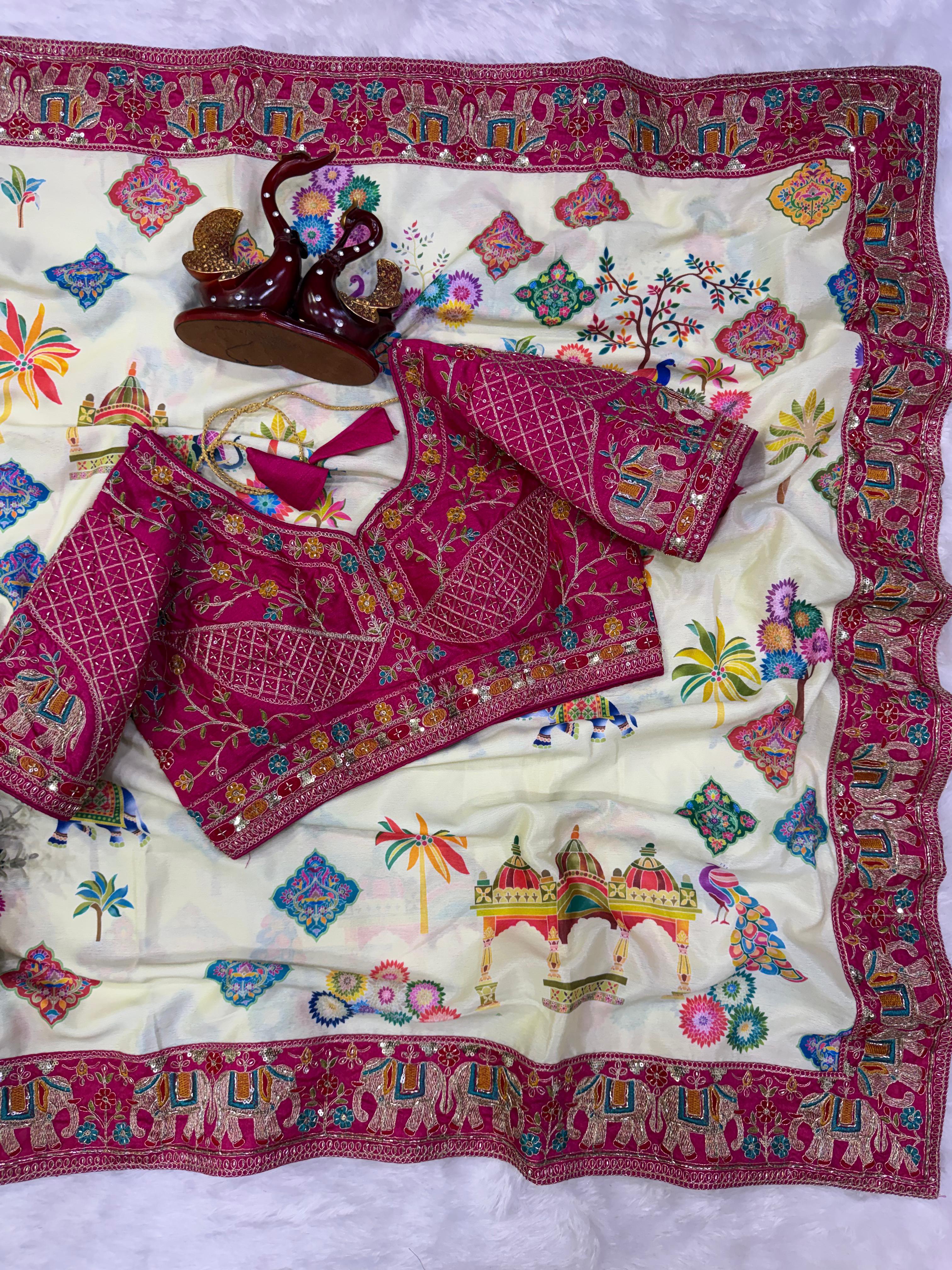 Chinnon Silk