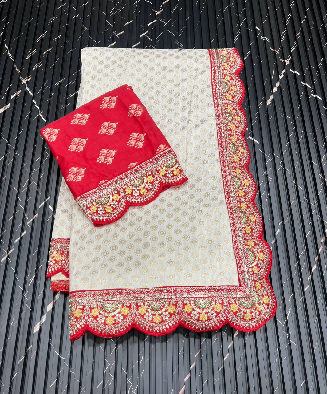 Dola Silk