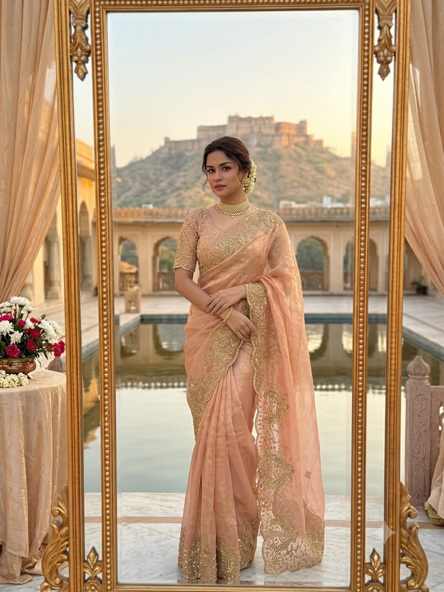Elegance
