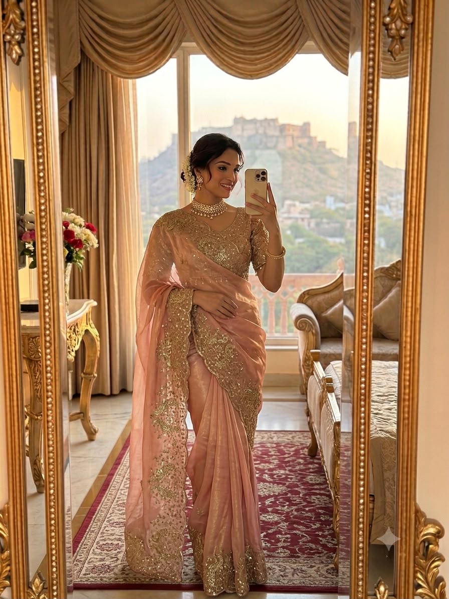 Elegance
