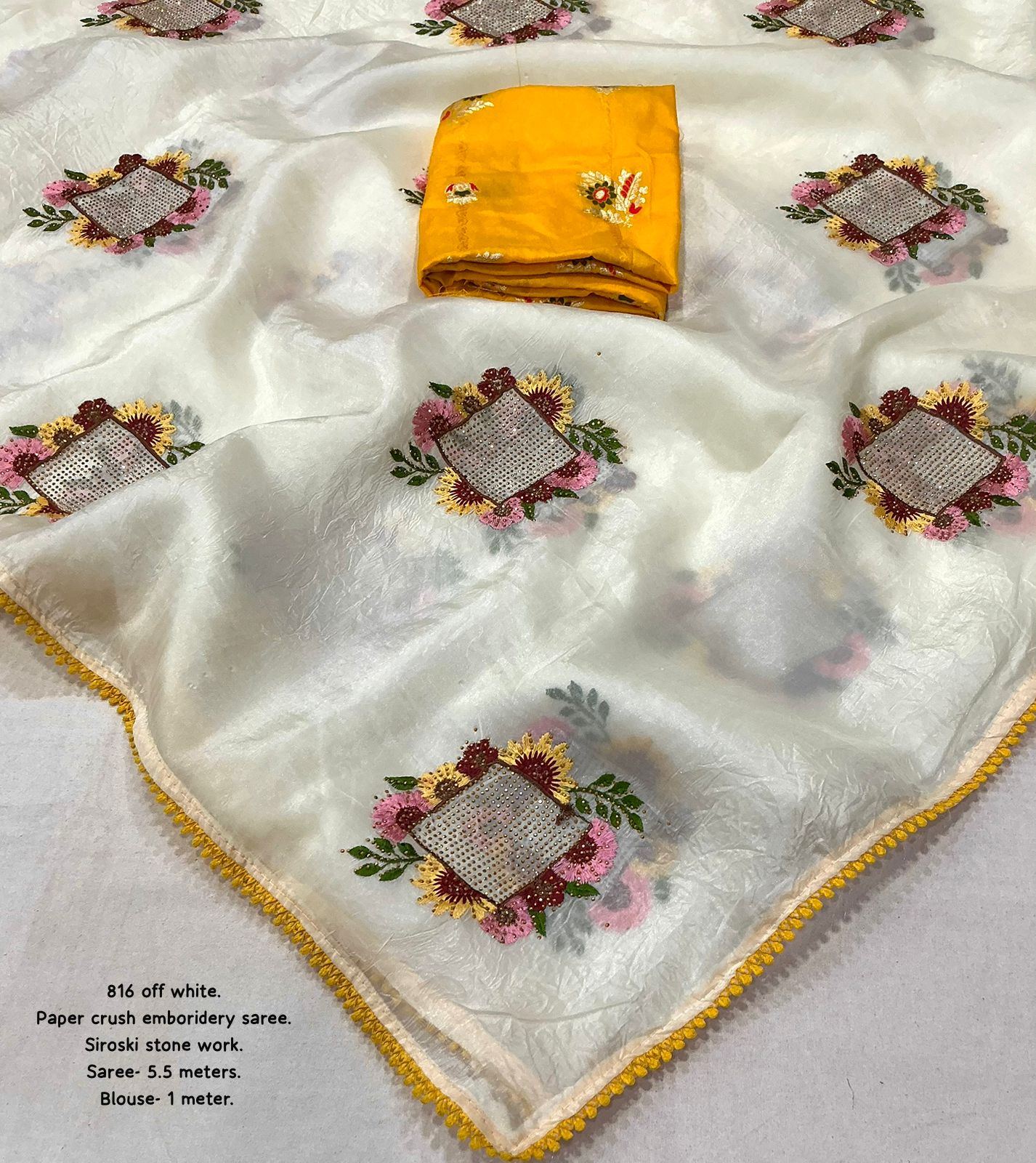 Embroidery 