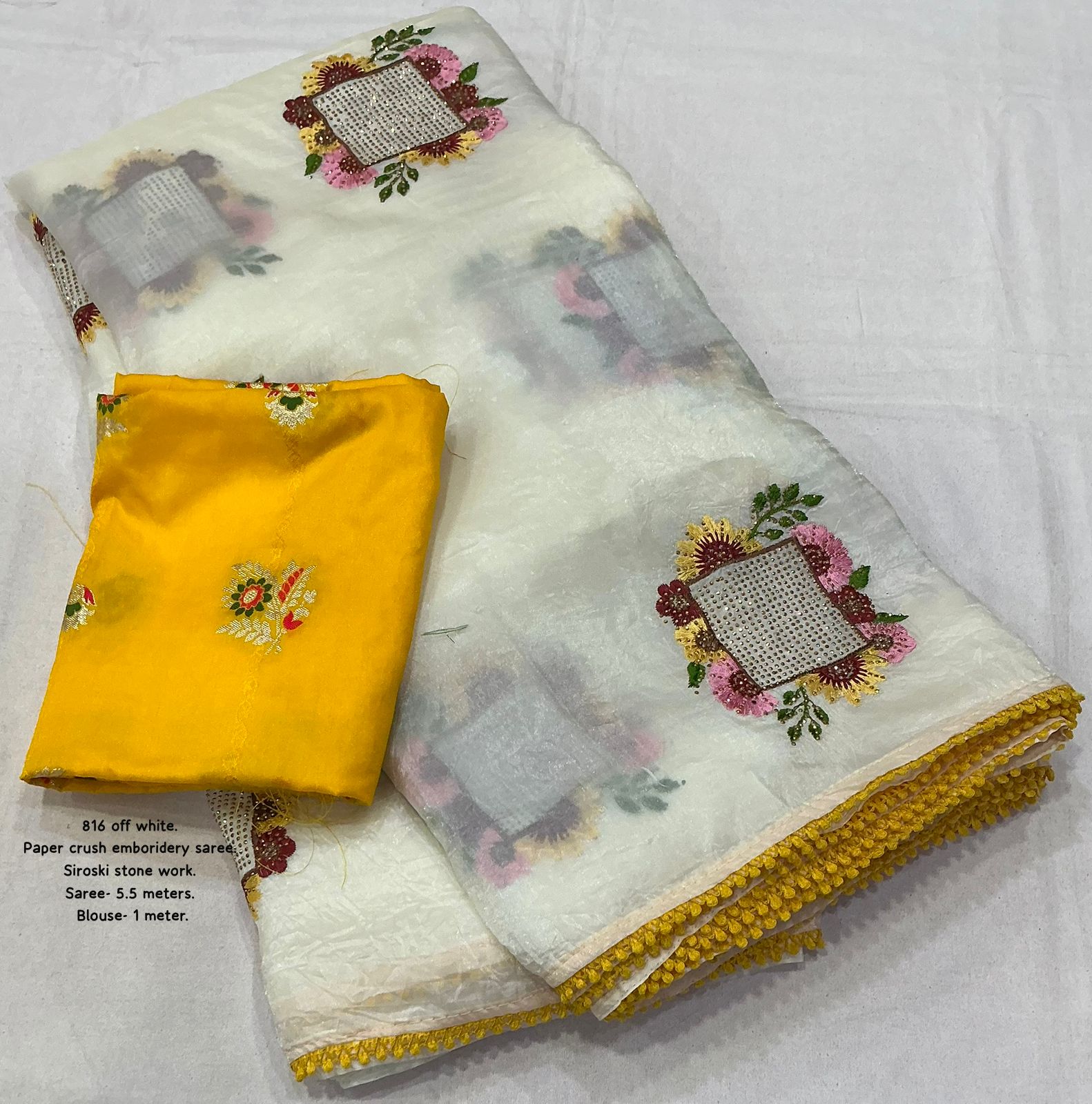 Embroidery 