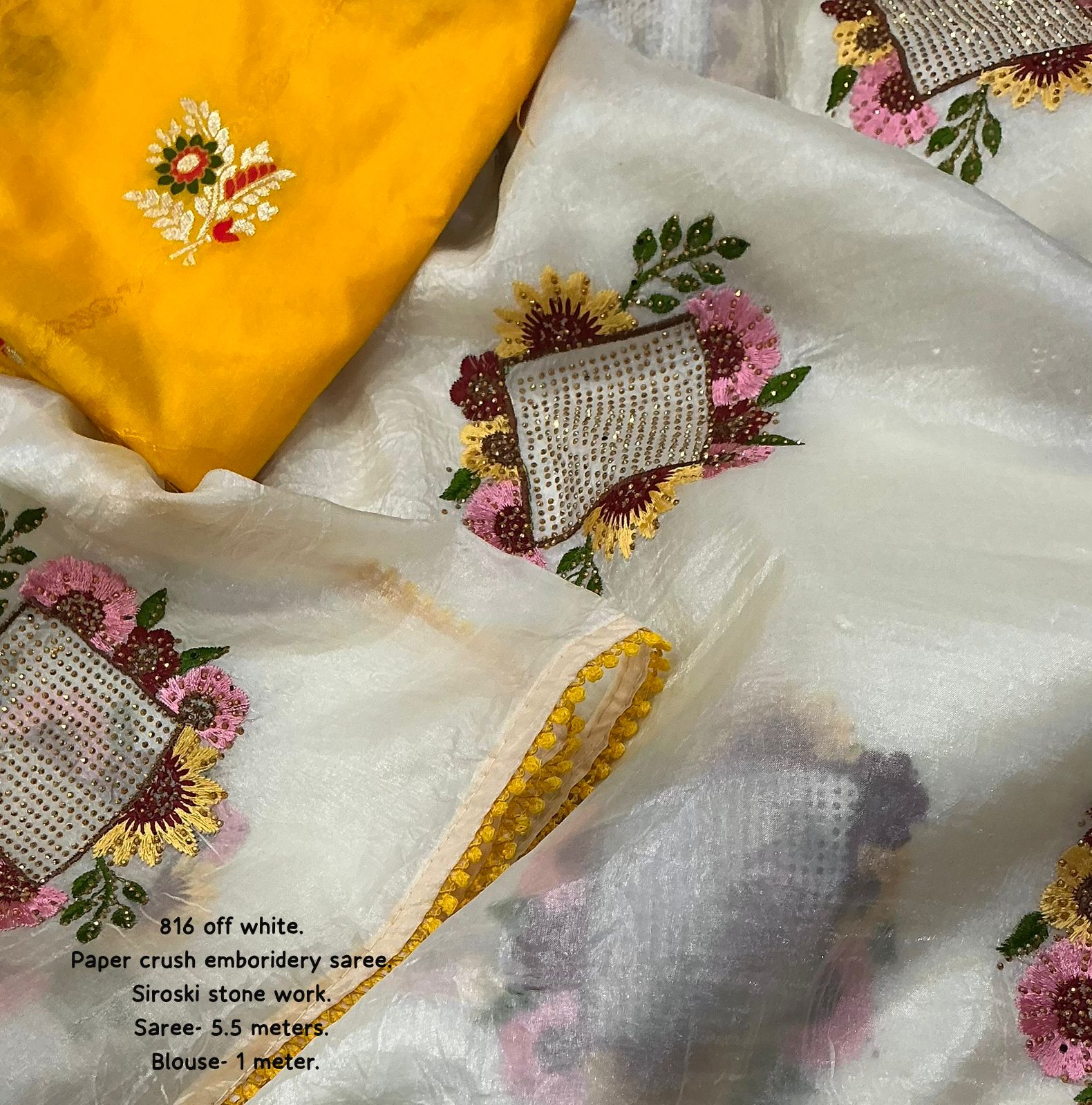 Embroidery 