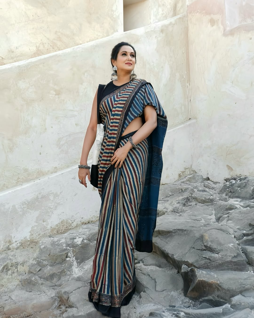 Gajji Silk