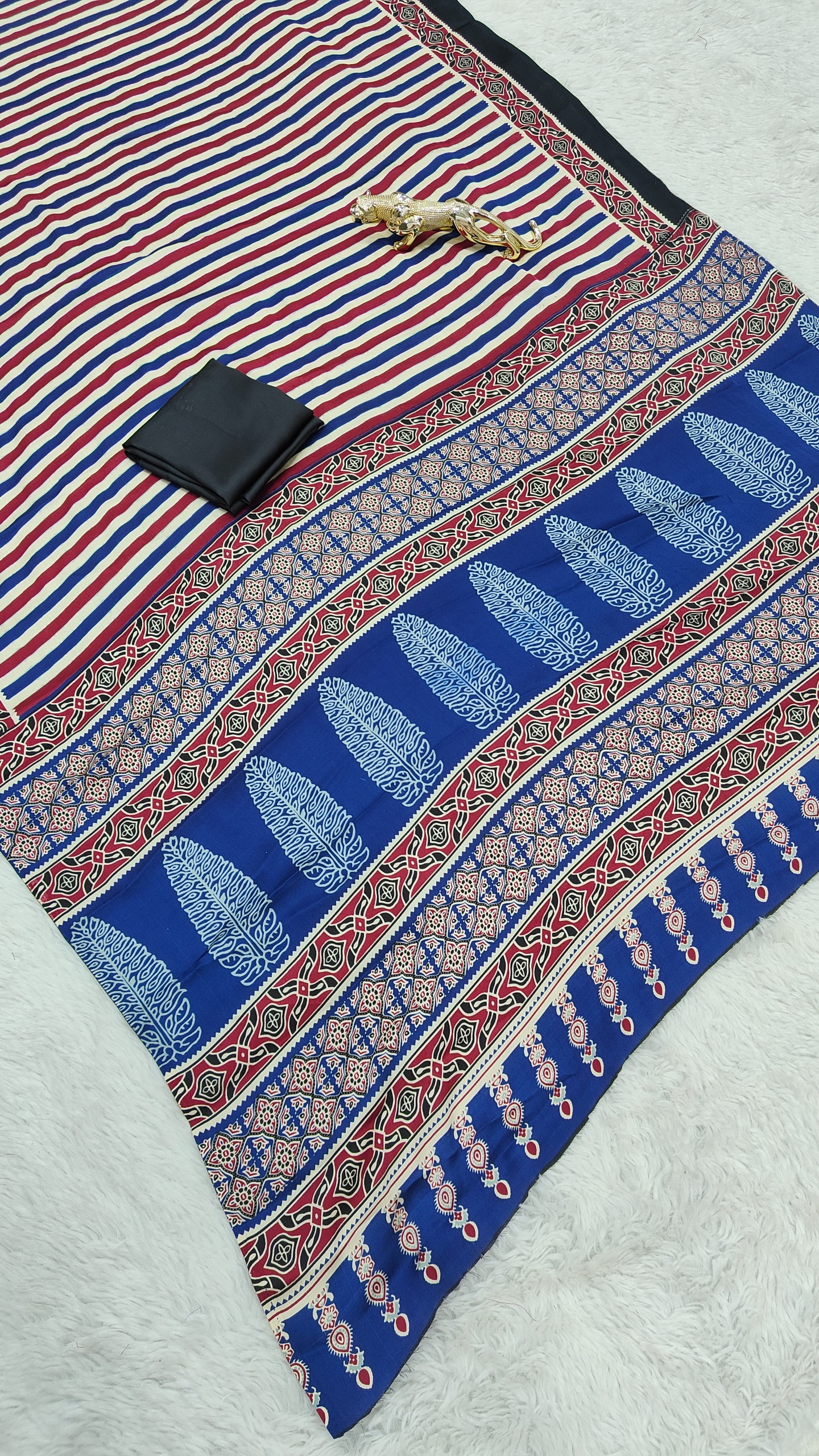 Gajji Silk