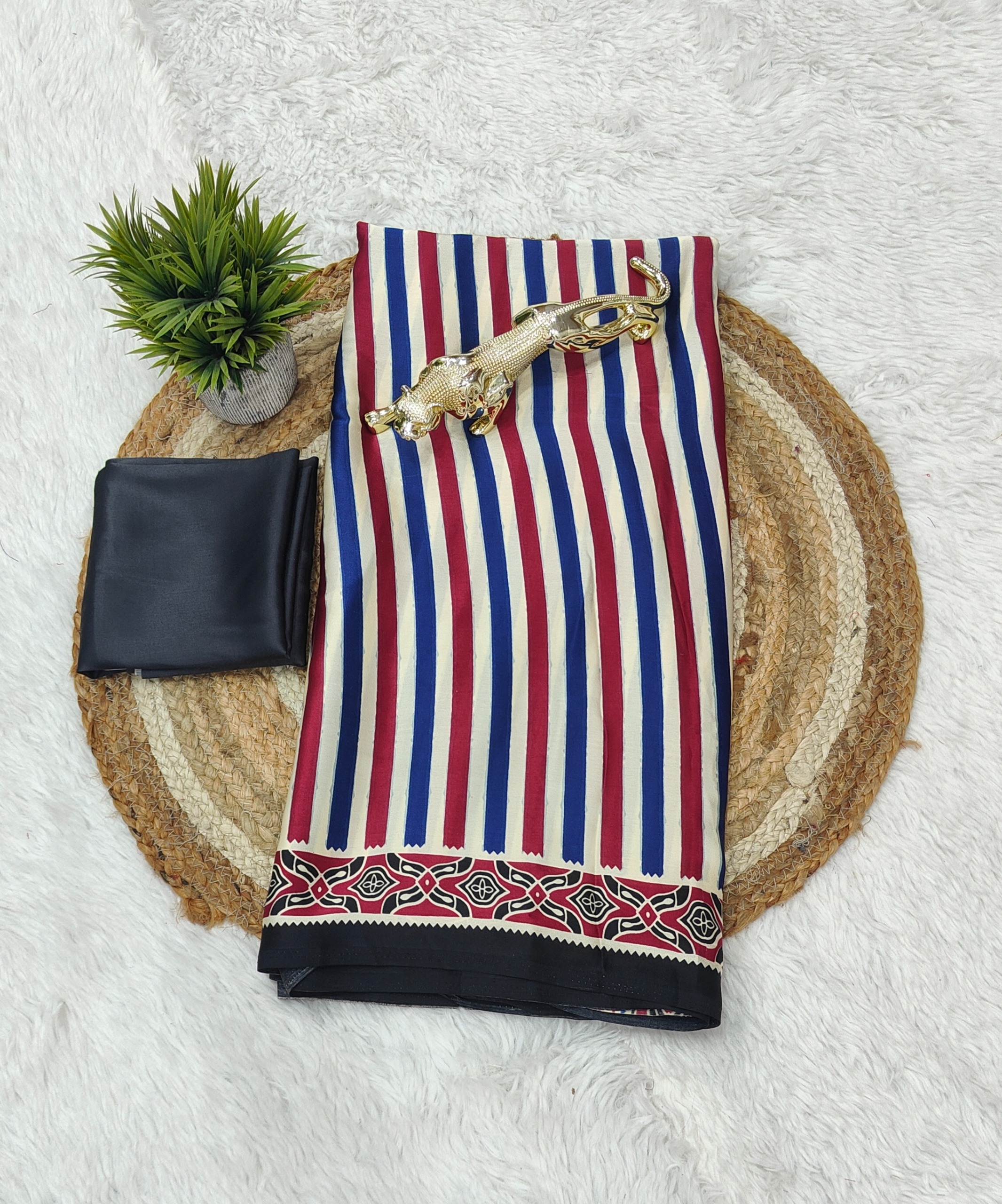 Gajji Silk