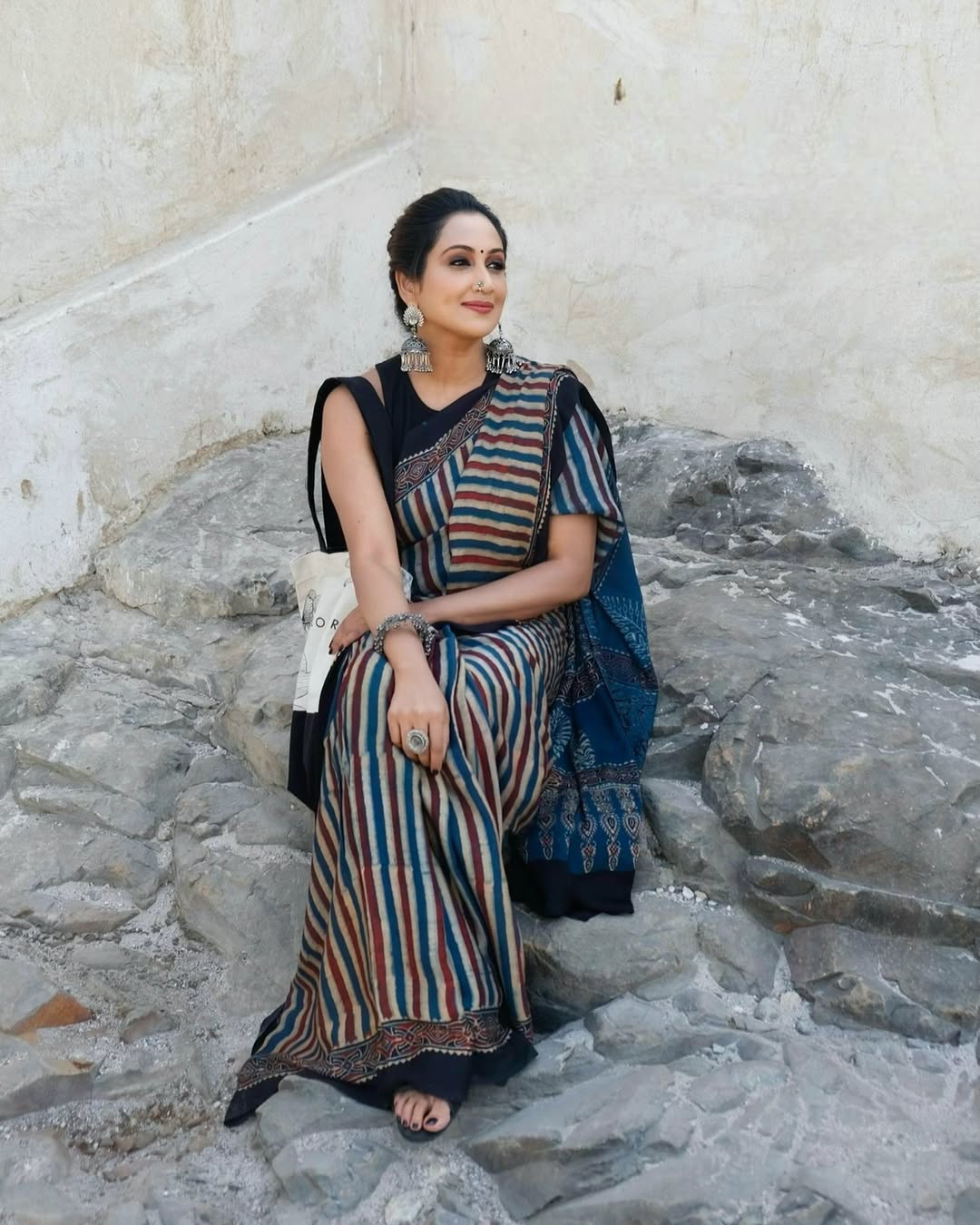 Gajji Silk