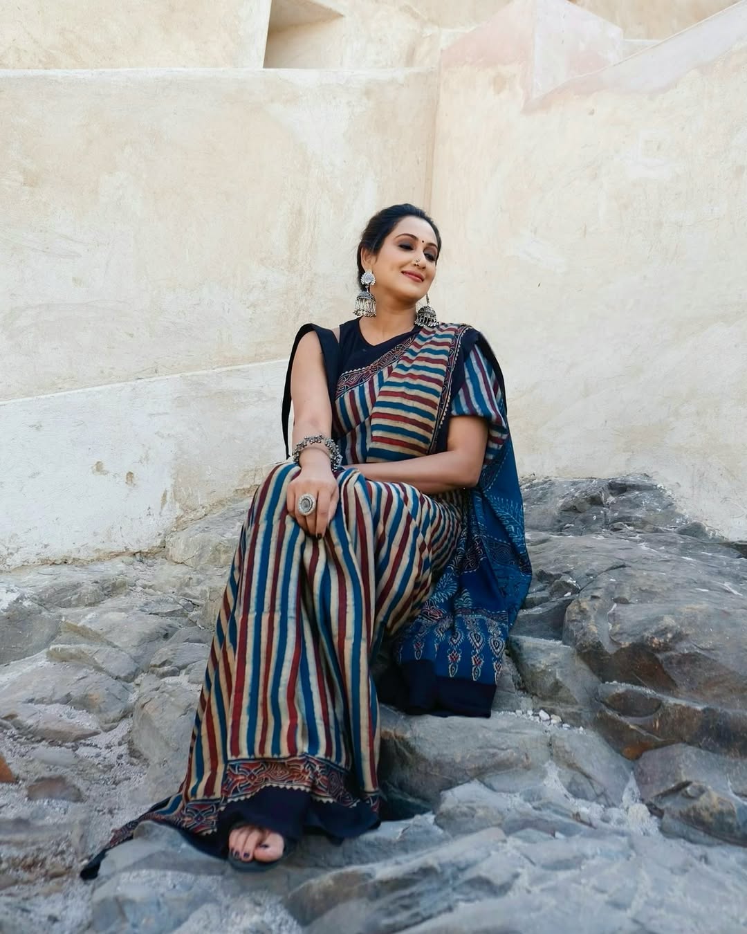 Gajji Silk