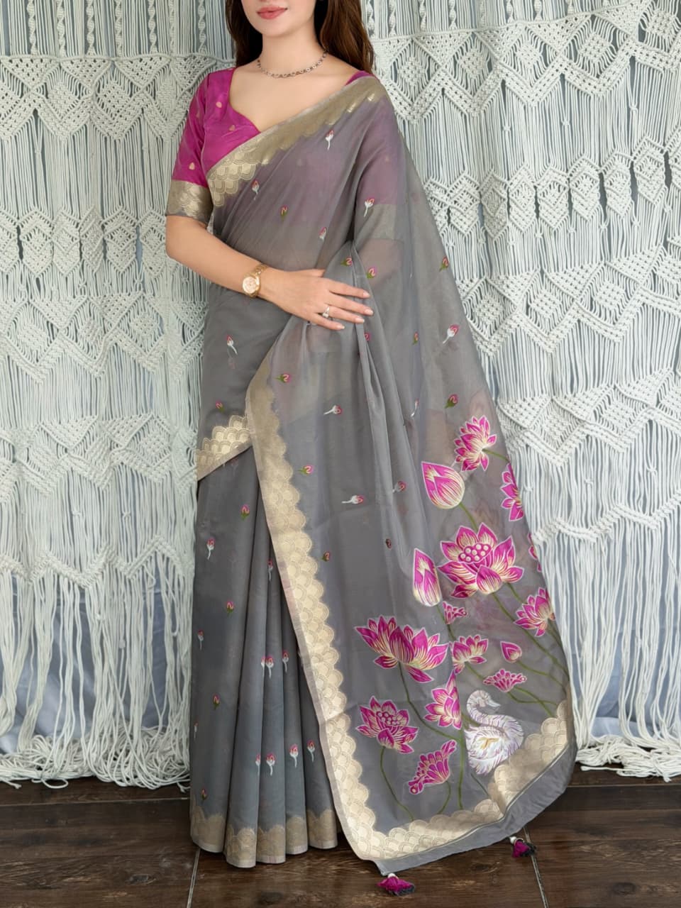 Gulab rani