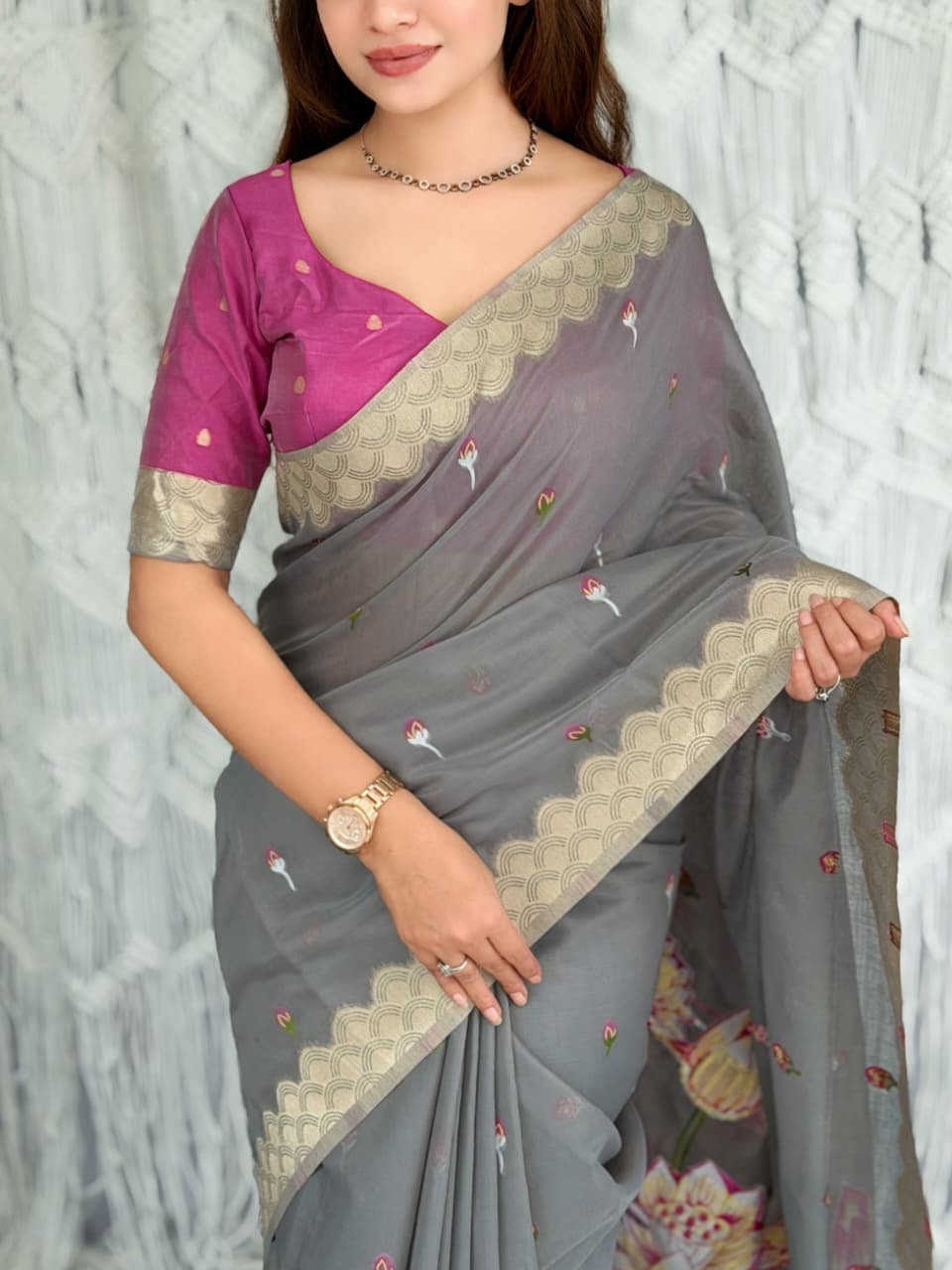 Gulab rani