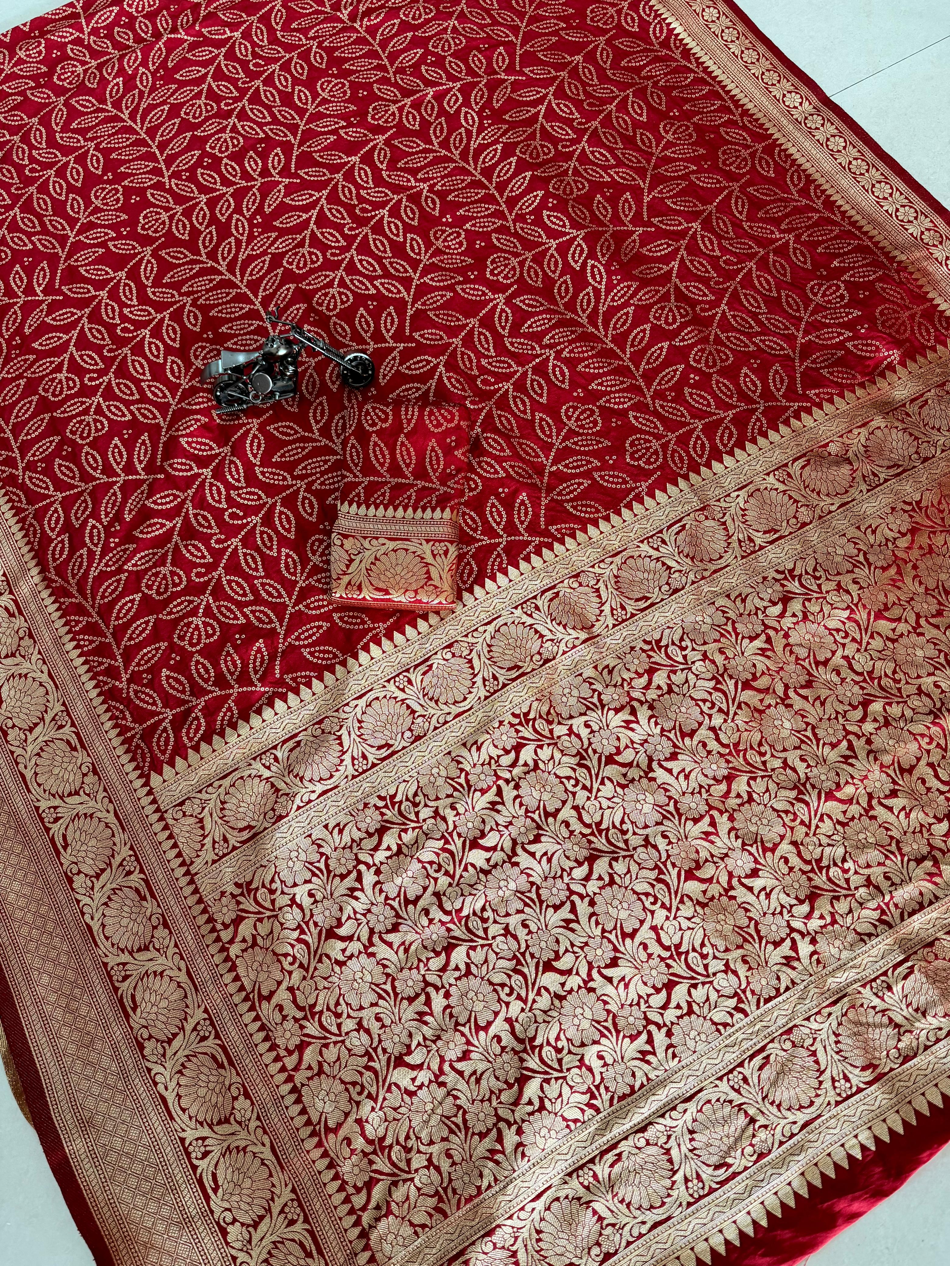 KANJIVARAM 