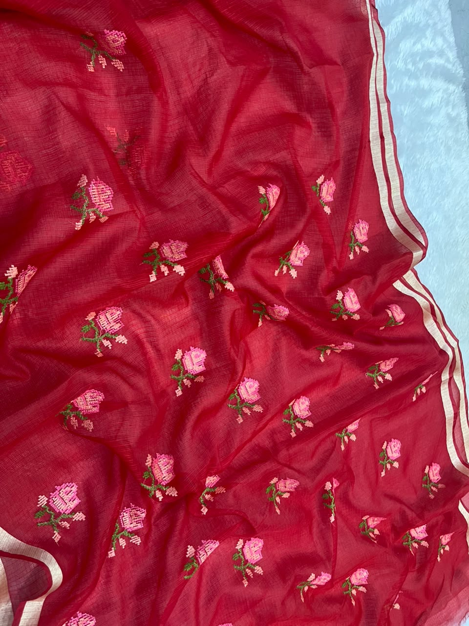 Kota  silk
