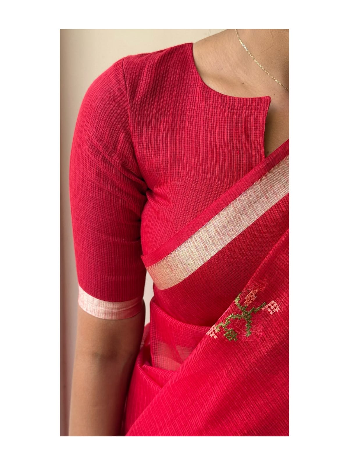 Kota  silk