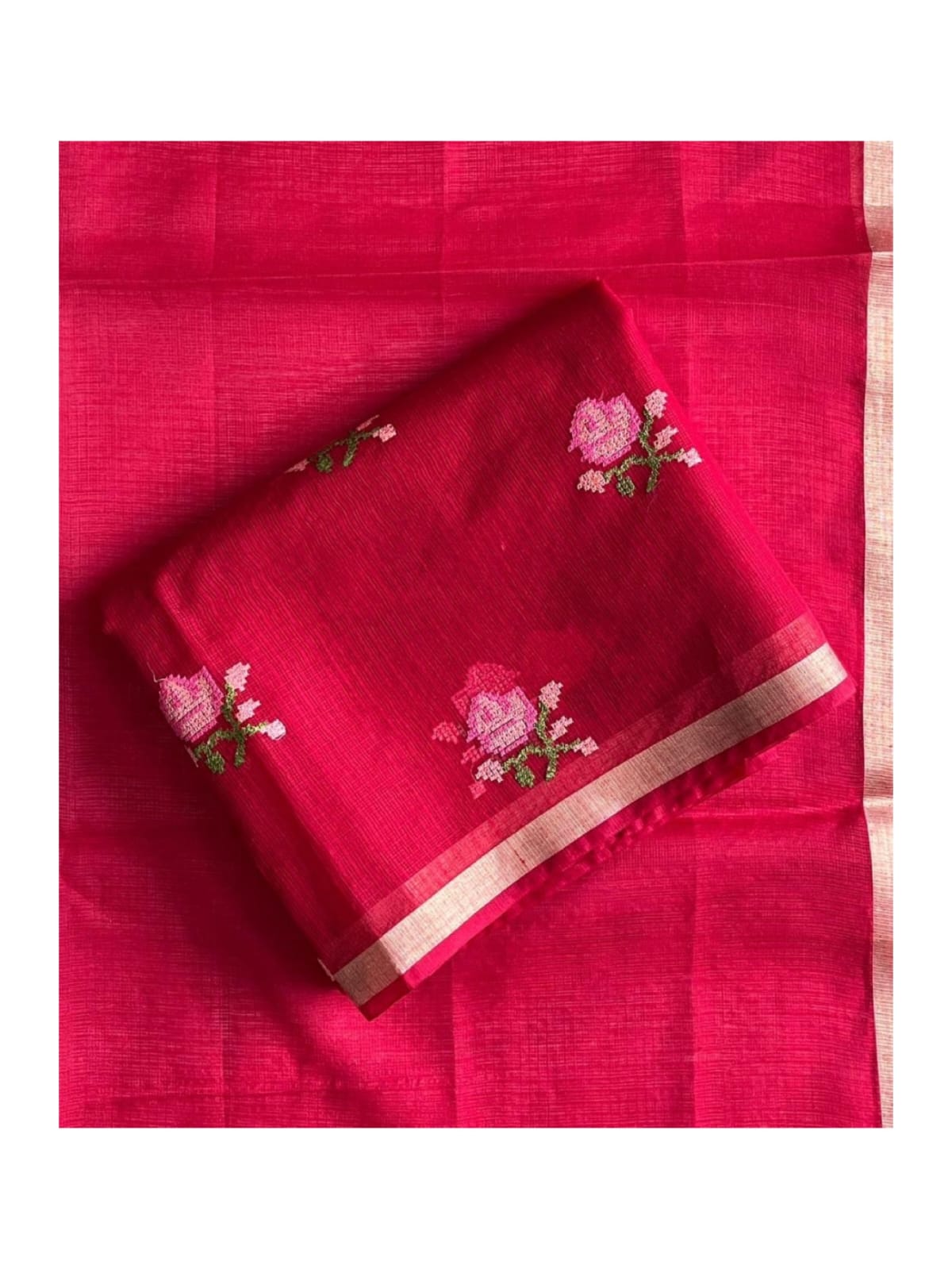 Kota  silk
