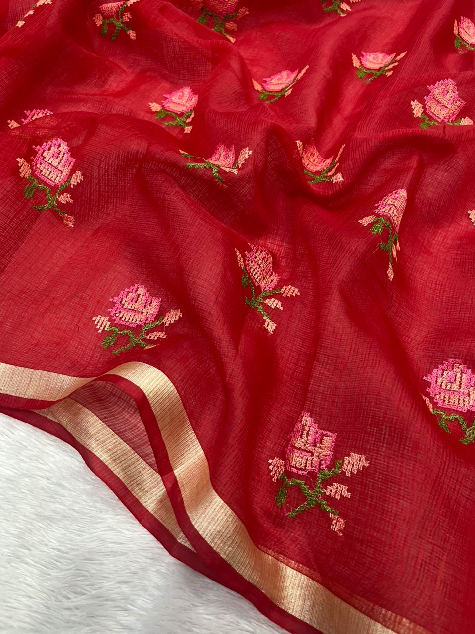 Kota  silk