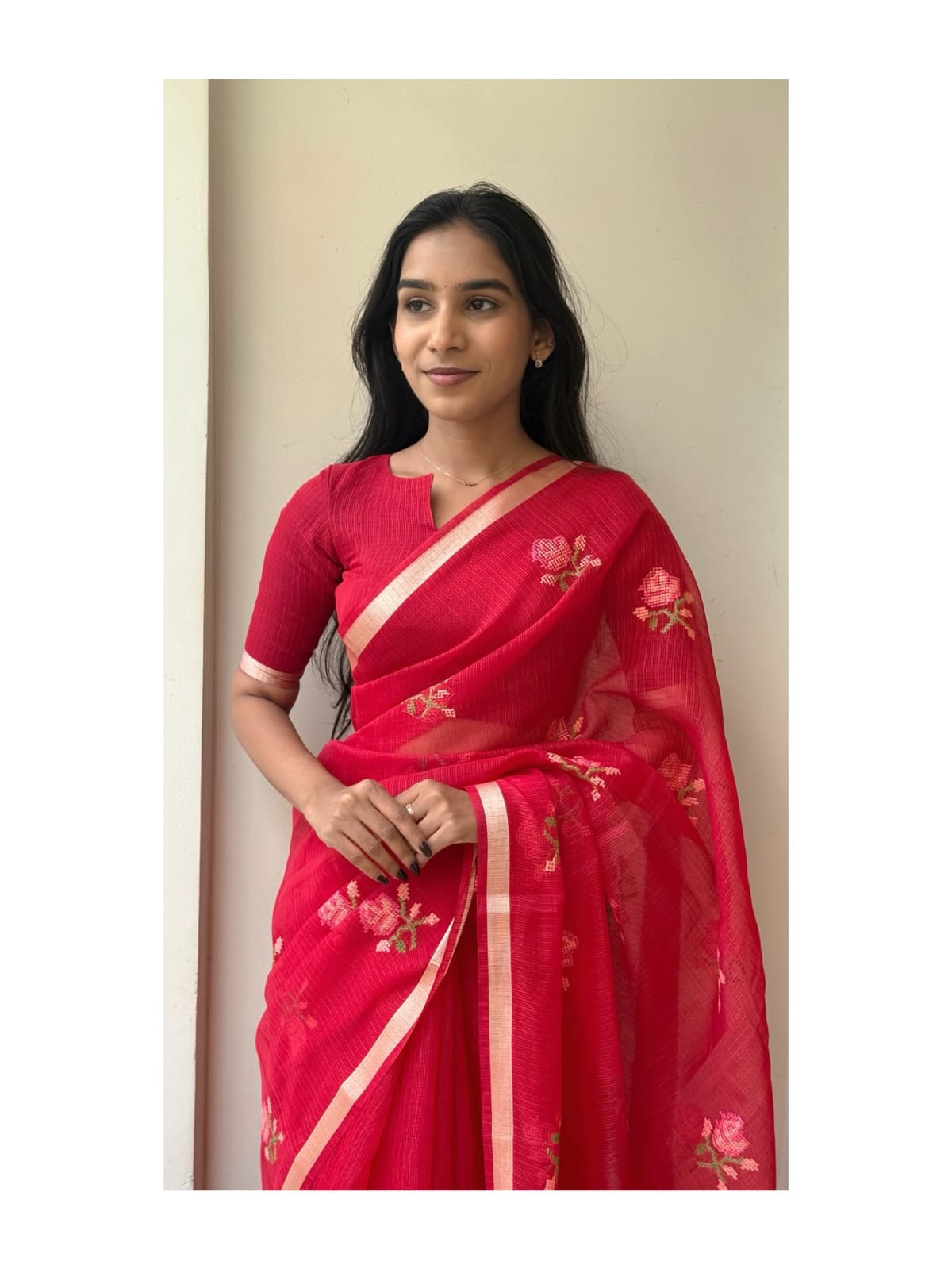 Kota  silk