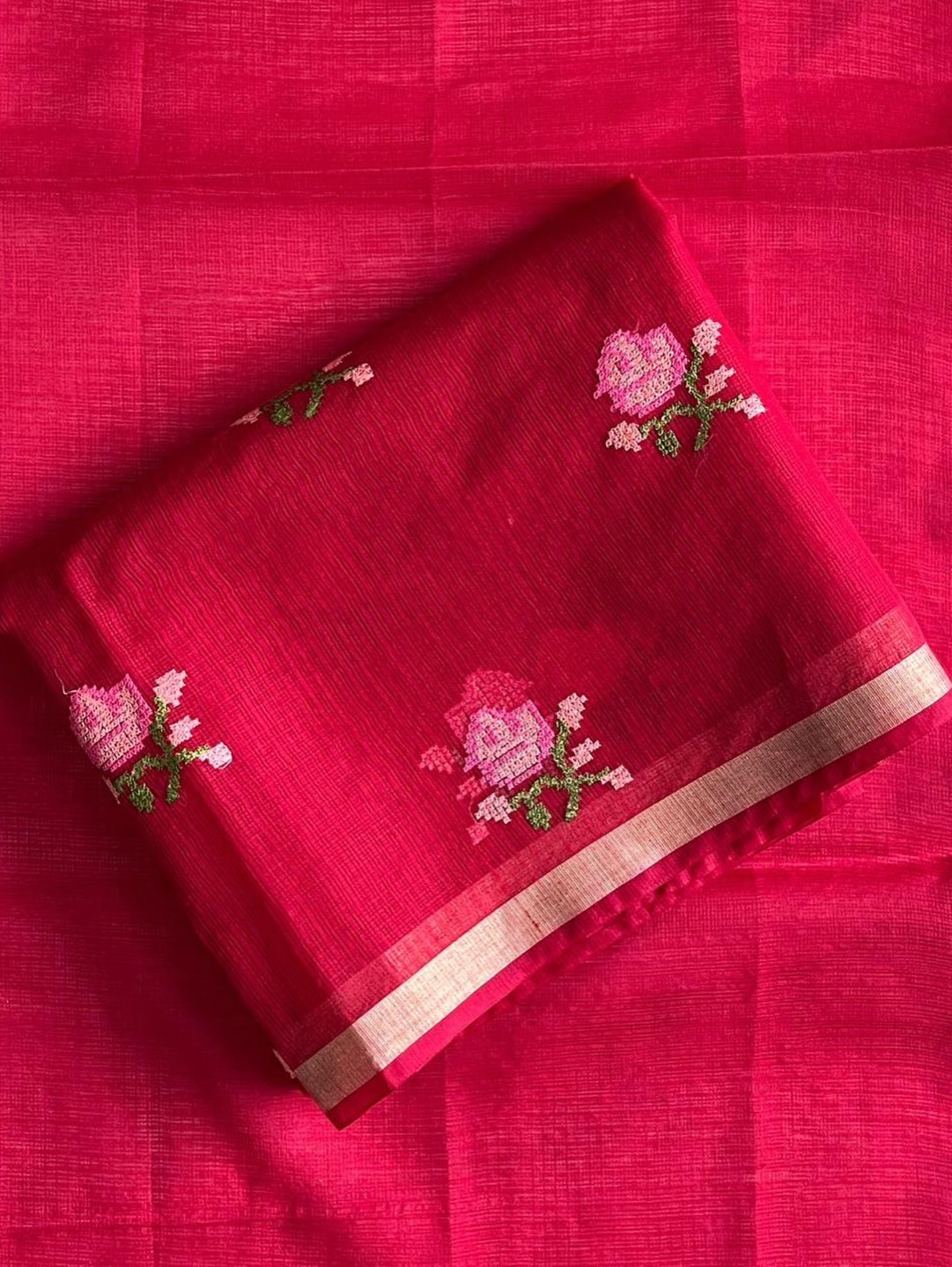 Kota  silk