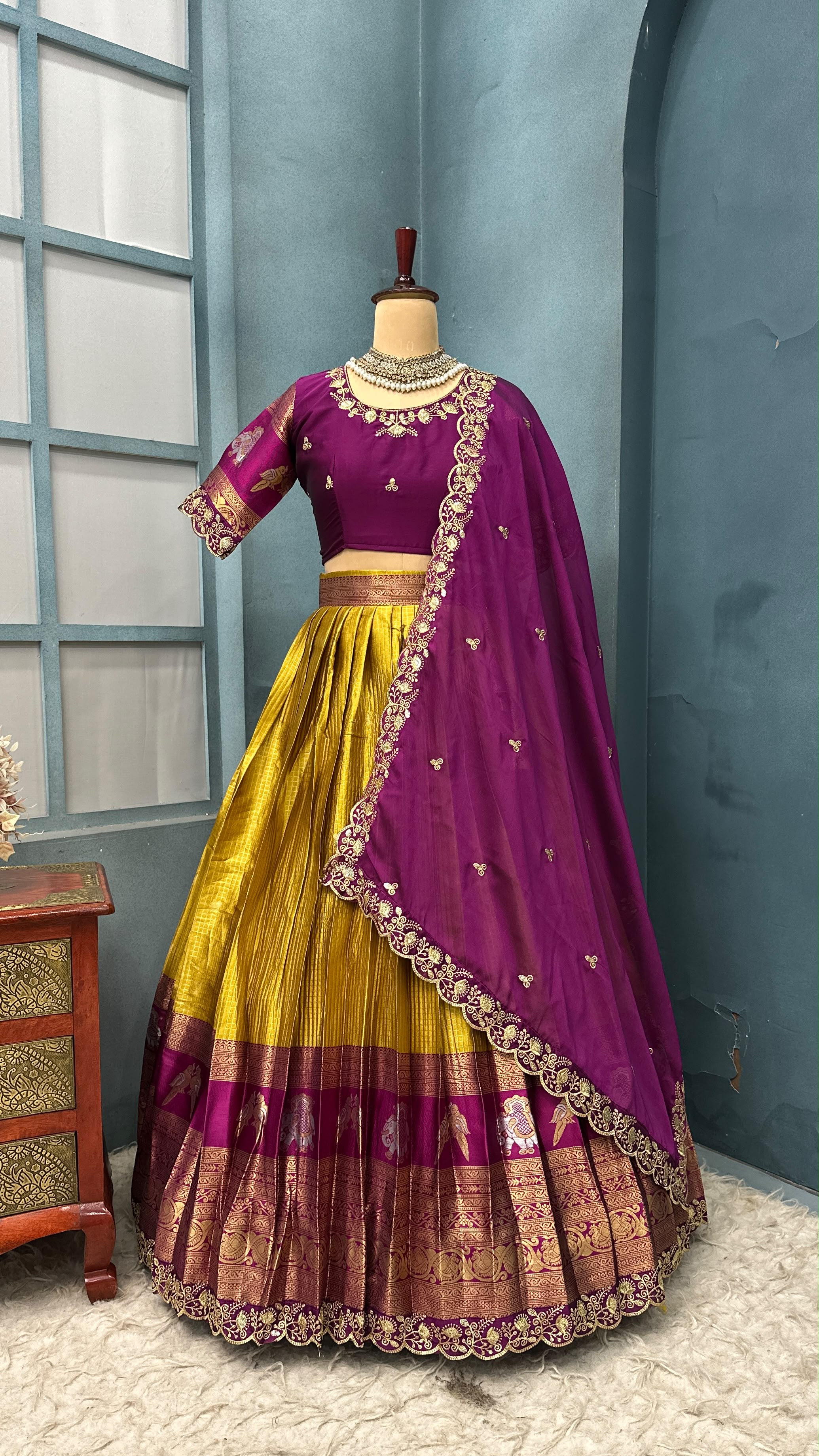 Lehenga