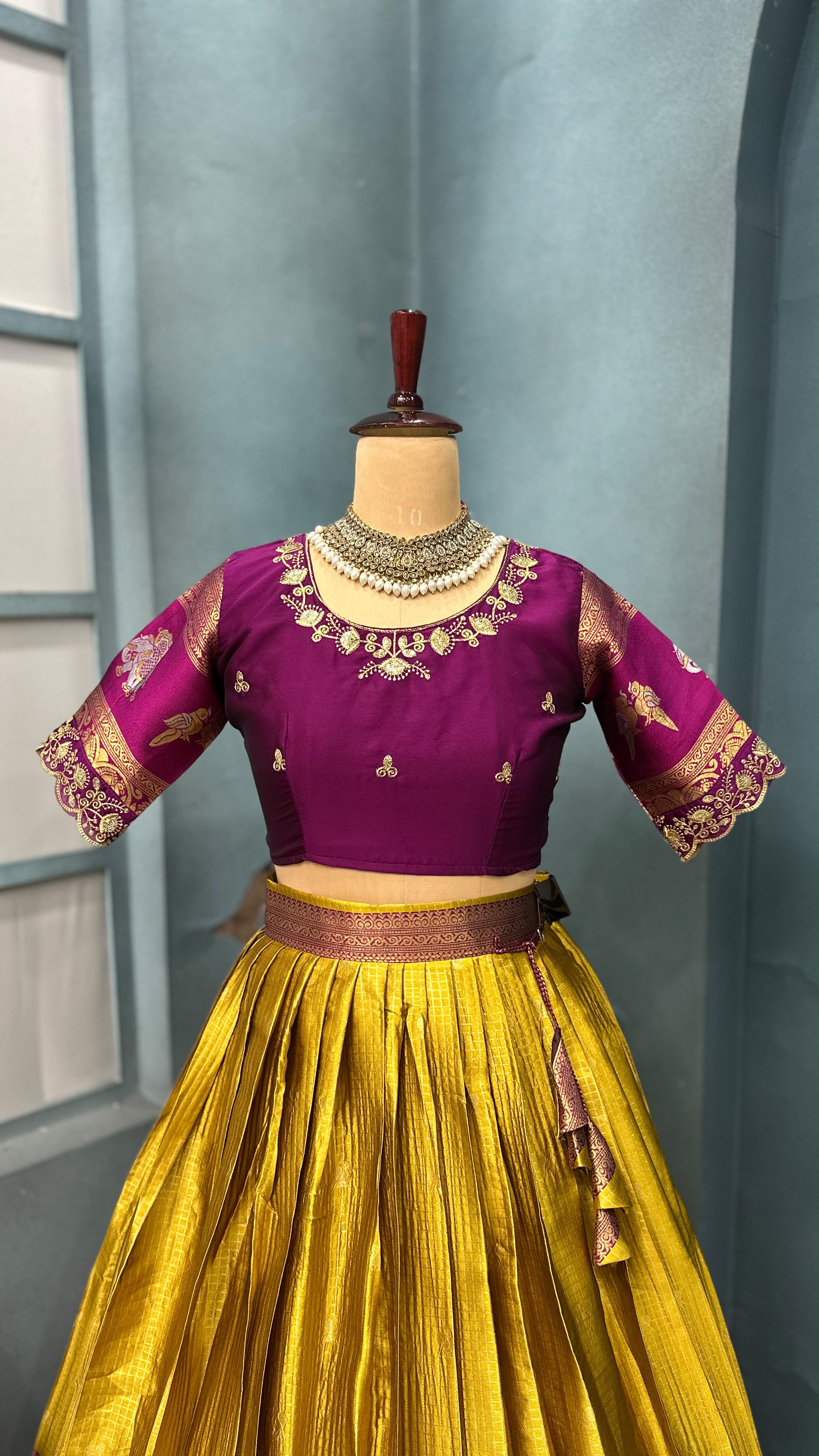 Lehenga
