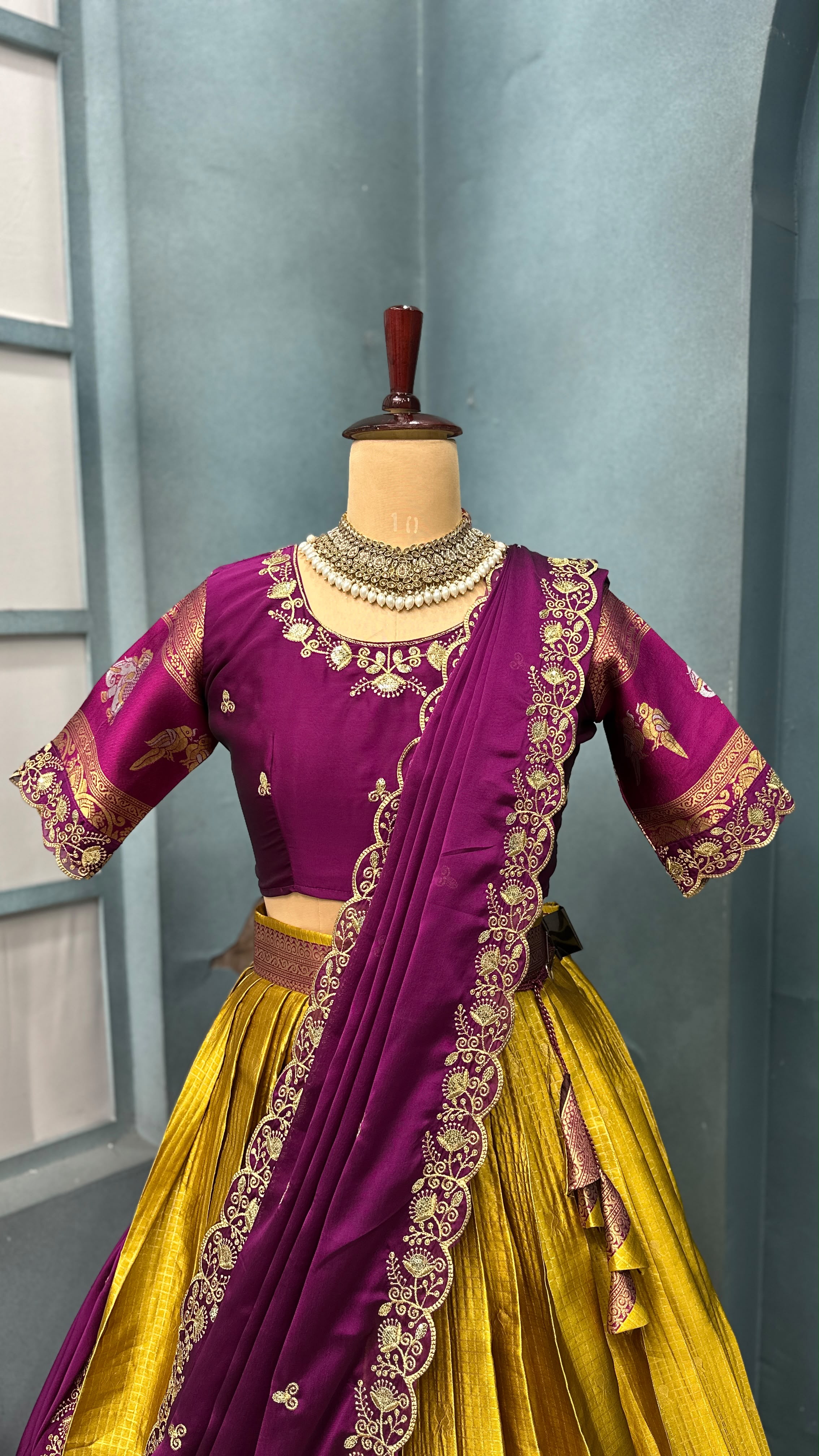 Lehenga