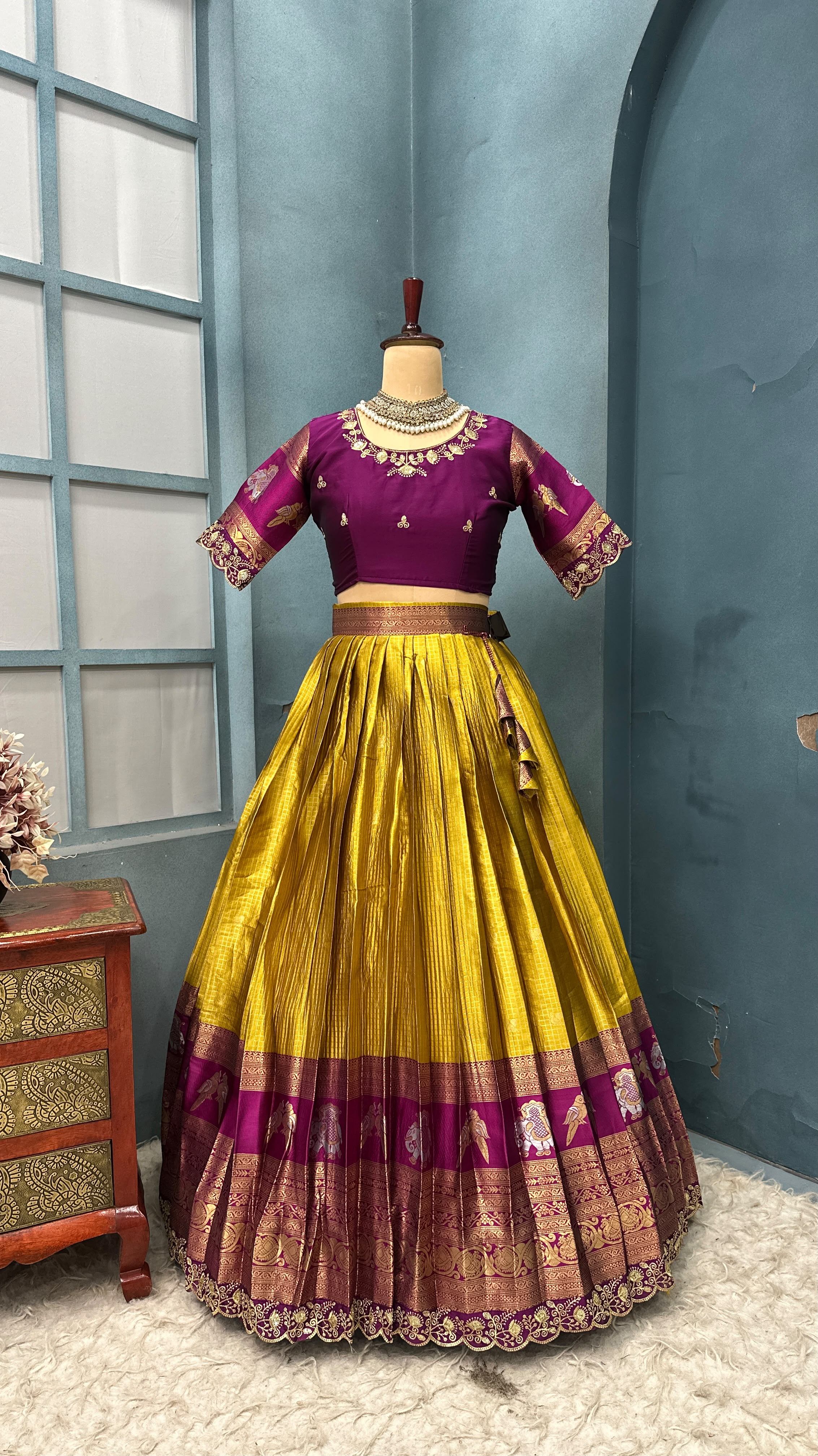 Lehenga