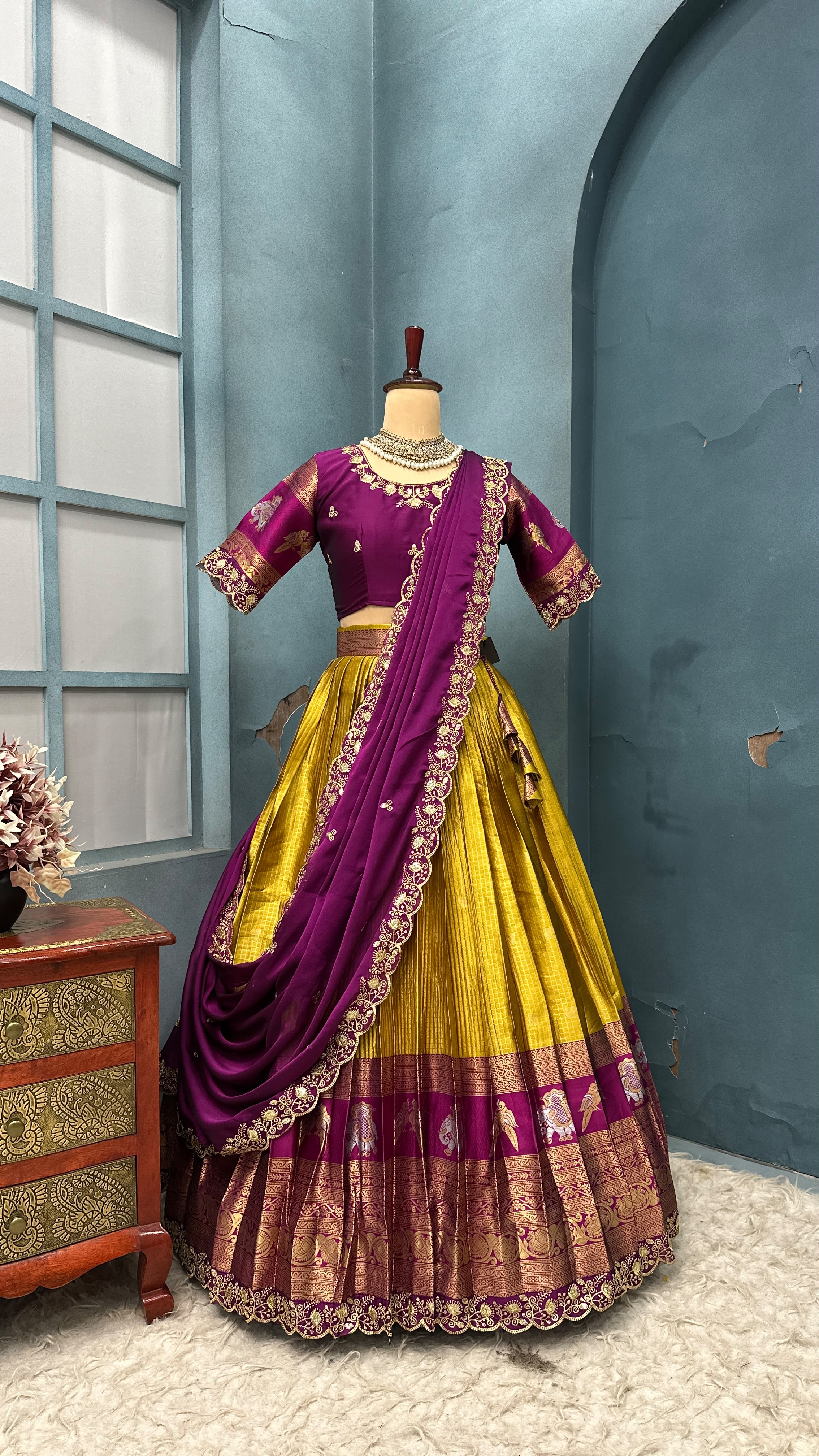 Lehenga