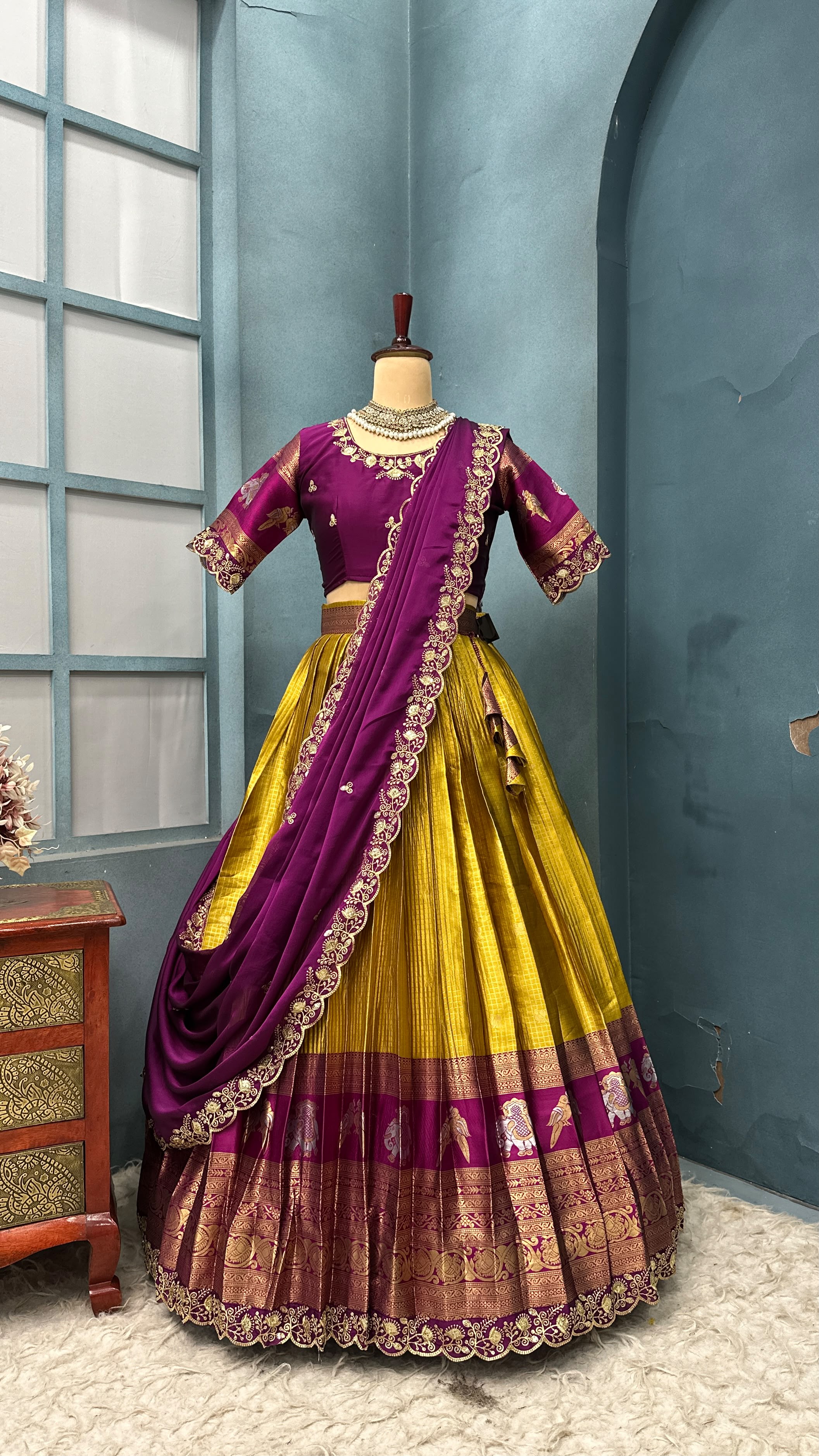 Lehenga