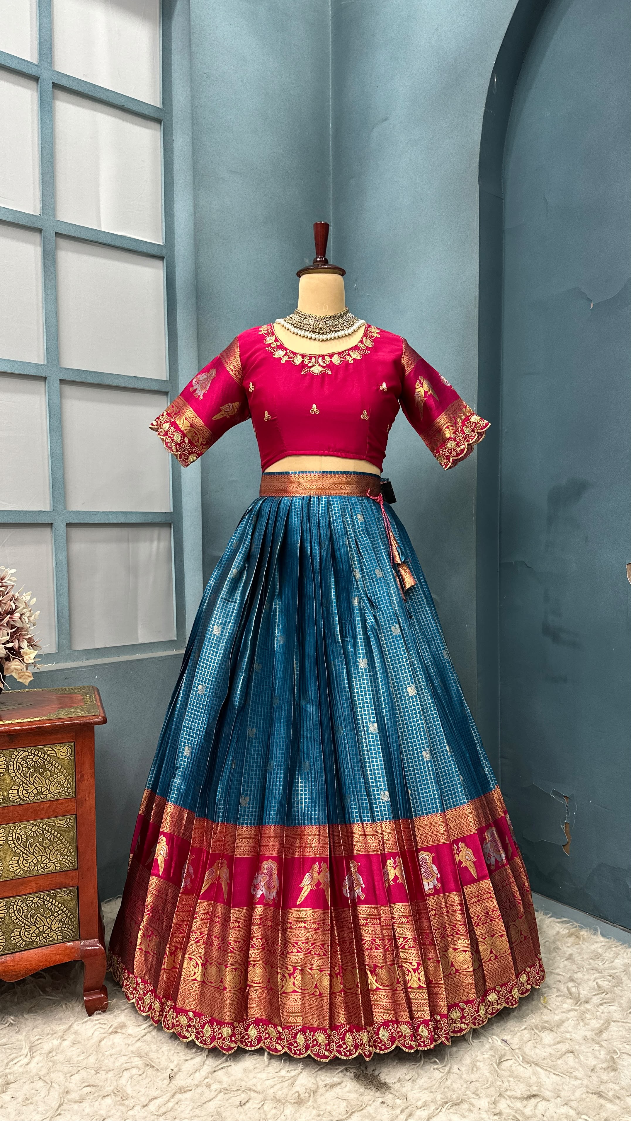 Lehenga