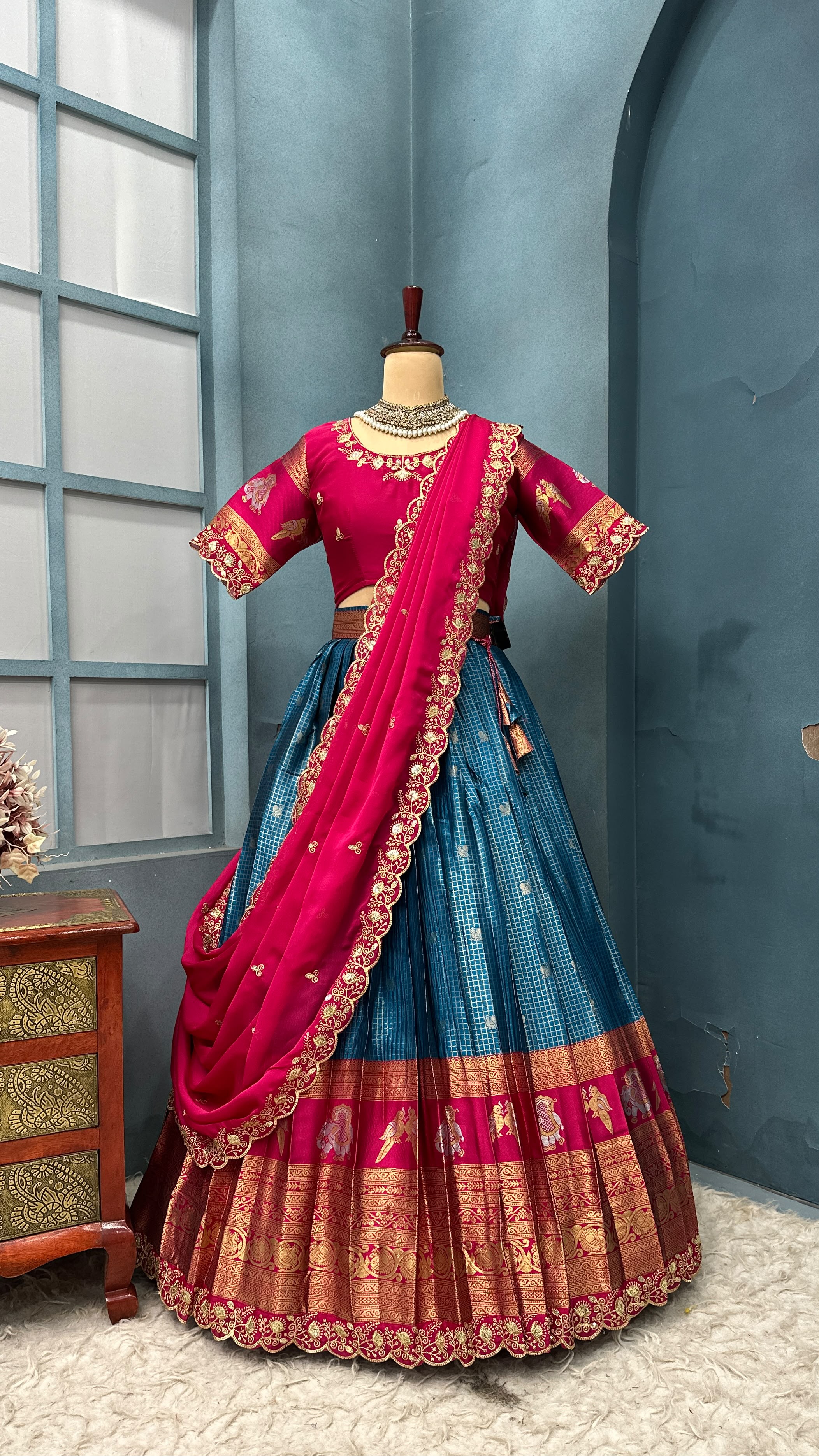 Lehenga