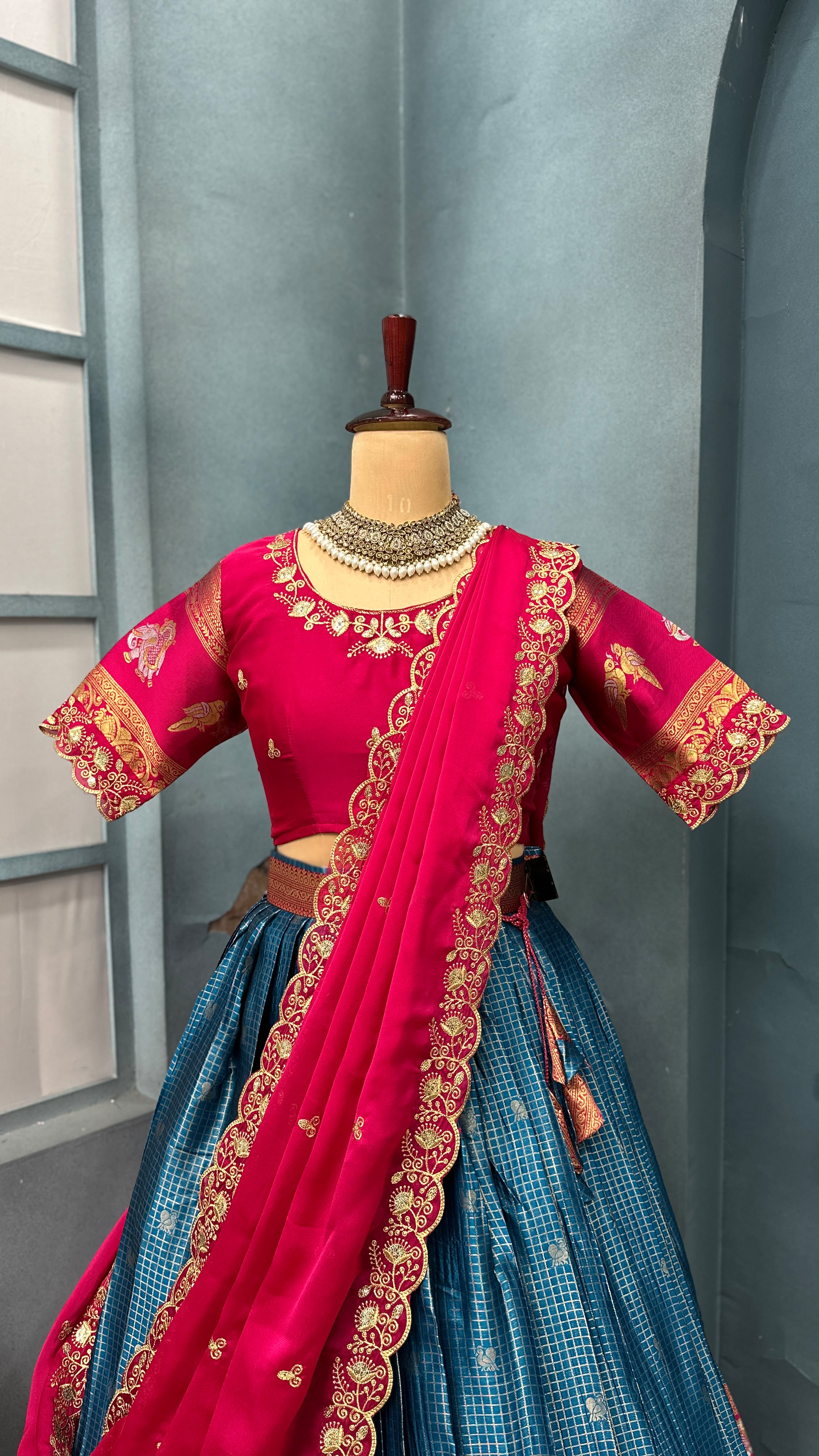Lehenga